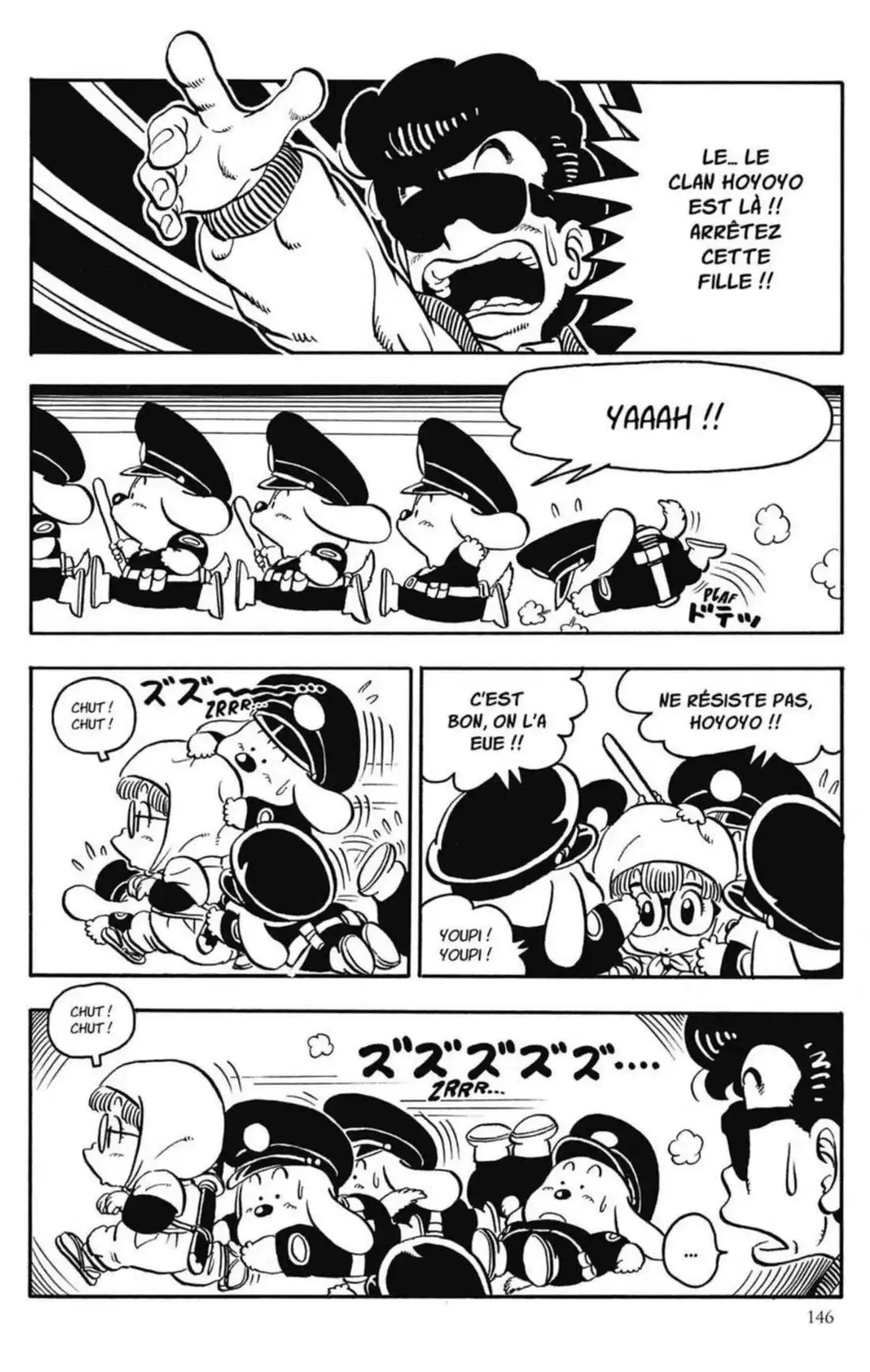 Dr Slump – Ultimate Edition Volume 6 page 146