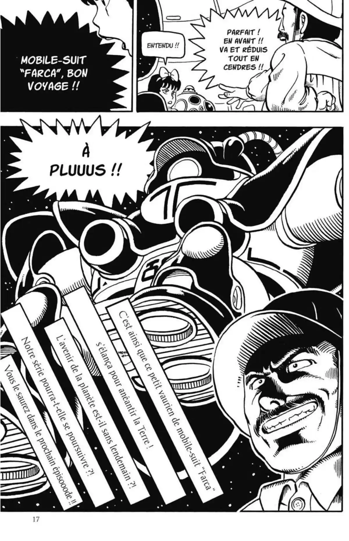 Dr Slump – Ultimate Edition Volume 6 page 17