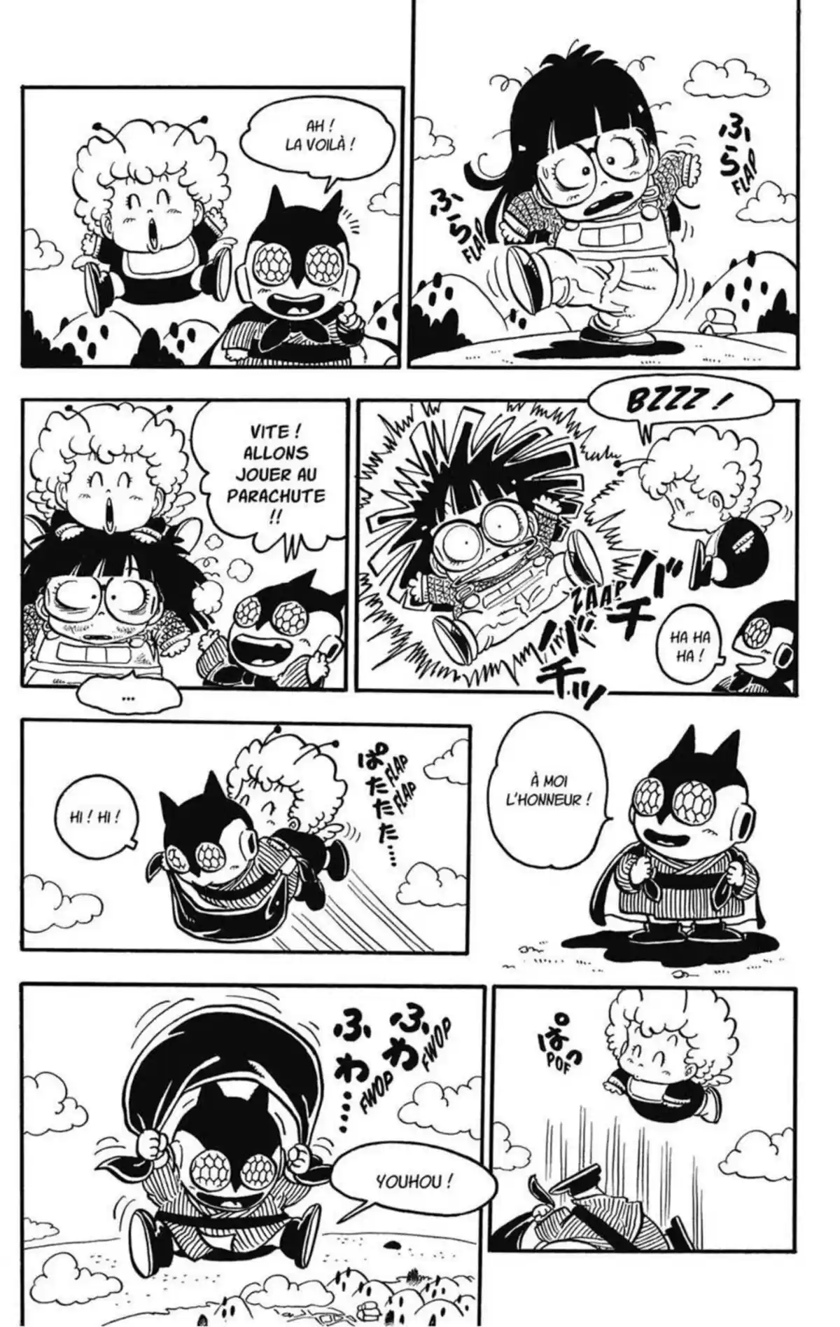 Dr Slump – Ultimate Edition Volume 6 page 233