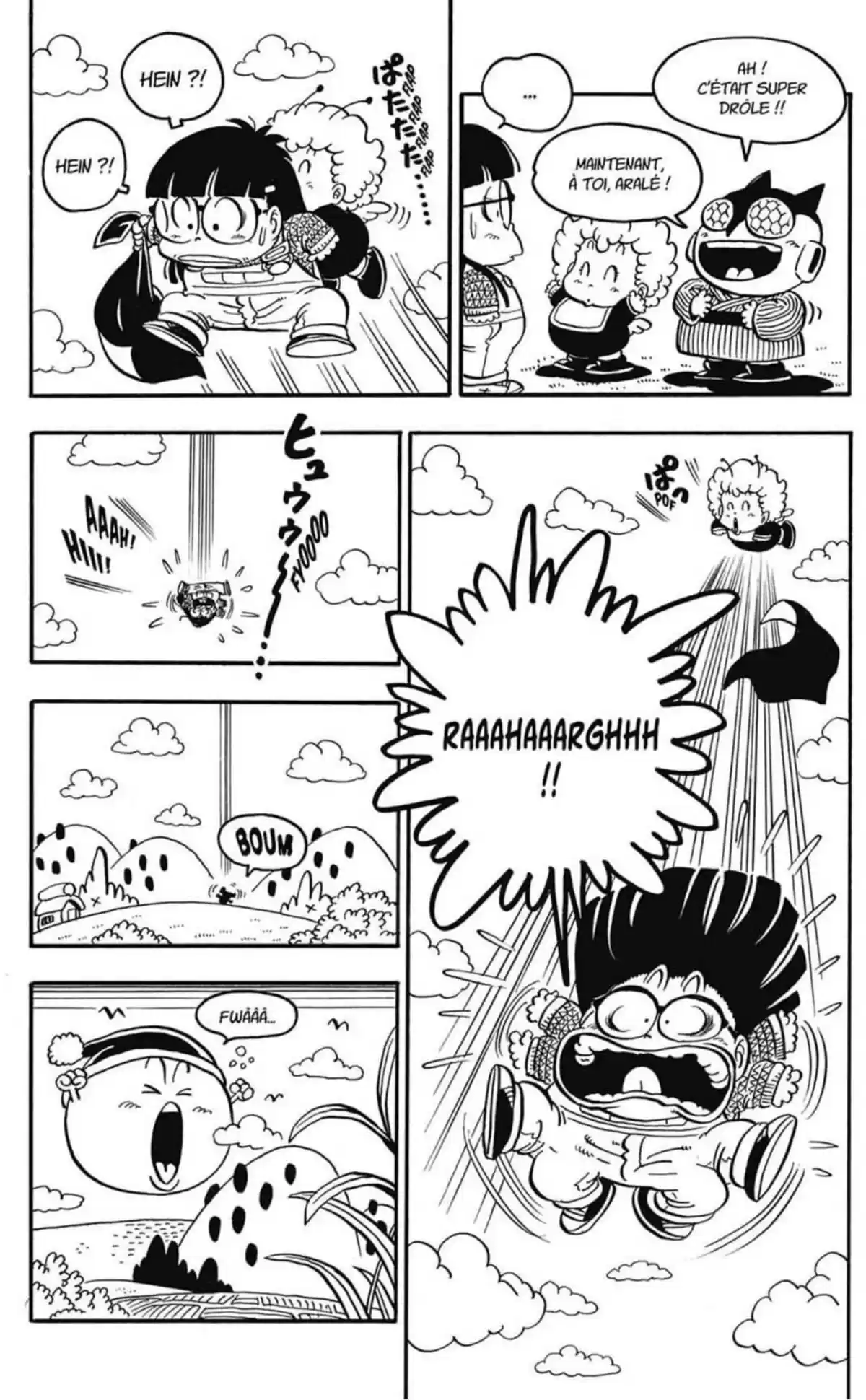 Dr Slump – Ultimate Edition Volume 6 page 234