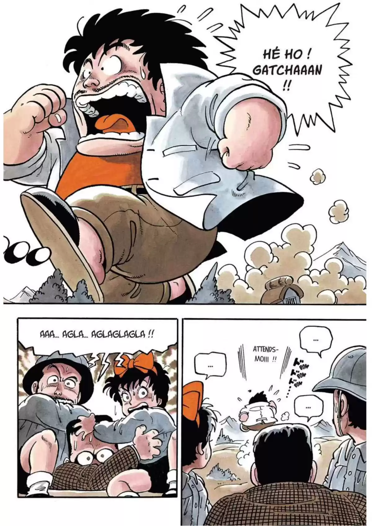 Dr Slump – Ultimate Edition Volume 6 page 28