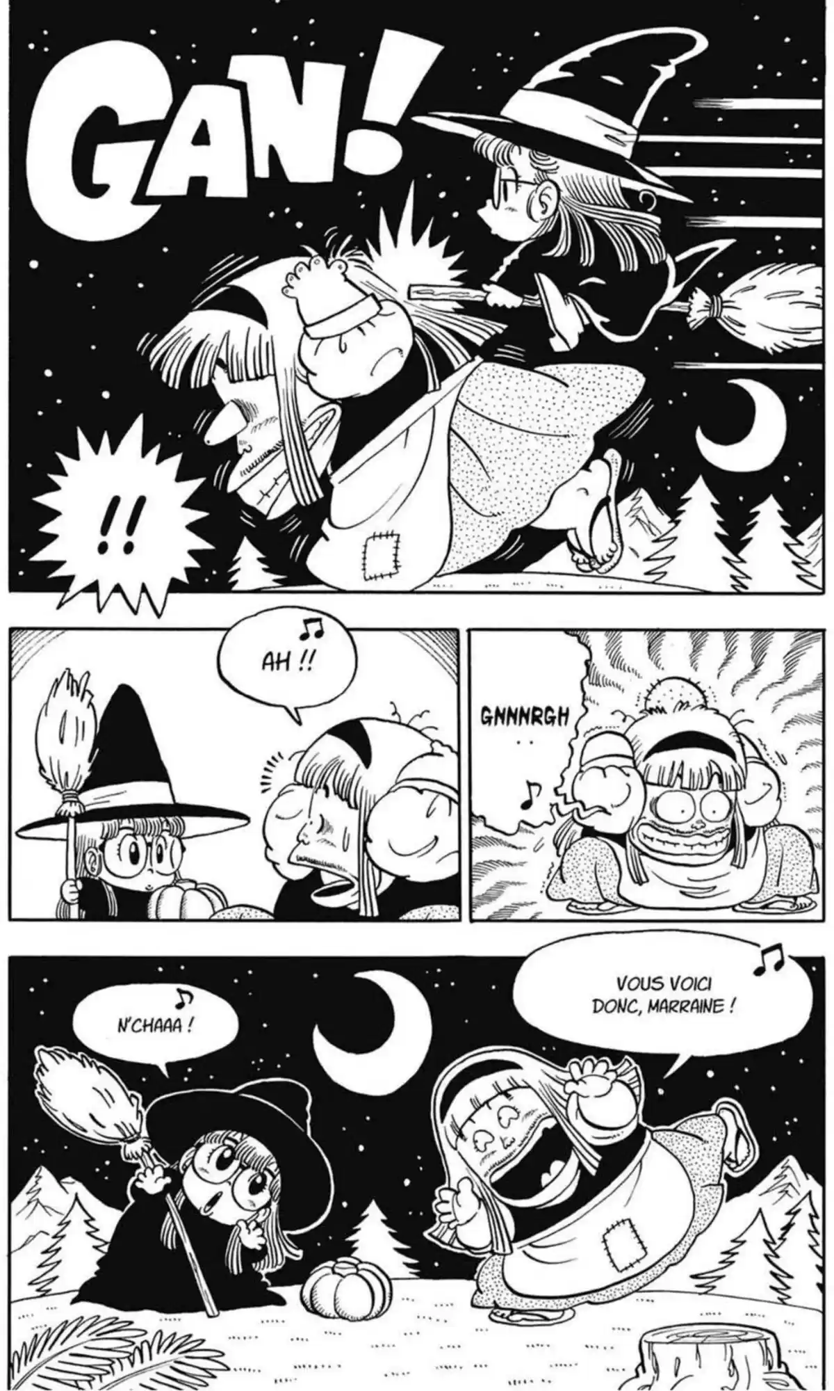 Dr Slump – Ultimate Edition Volume 6 page 63