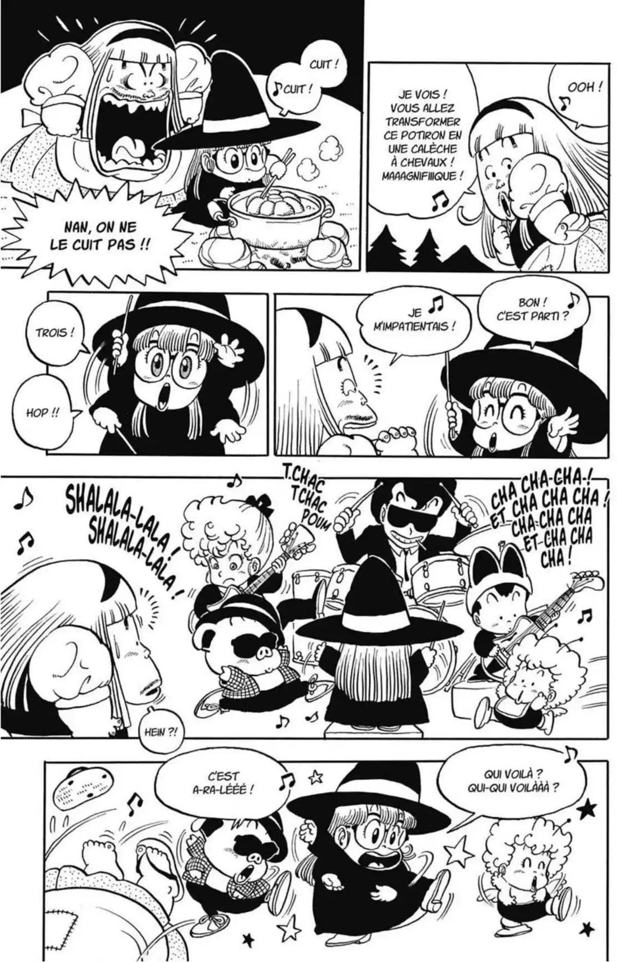 Dr Slump – Ultimate Edition Volume 6 page 65