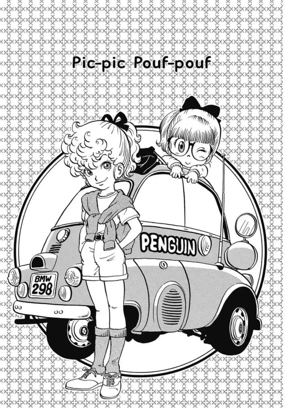 Dr Slump – Ultimate Edition Volume 6 page 69