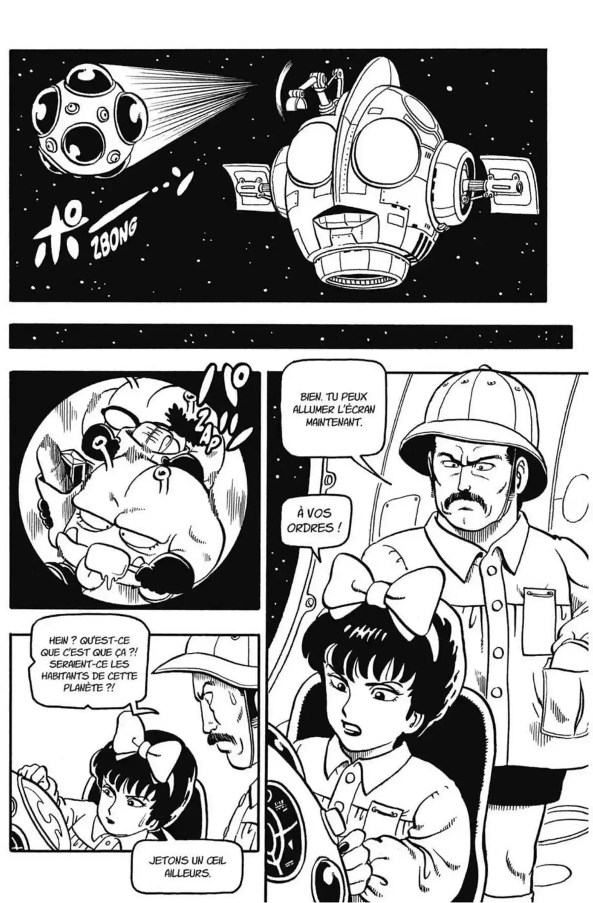 Dr Slump – Ultimate Edition Volume 6 page 8