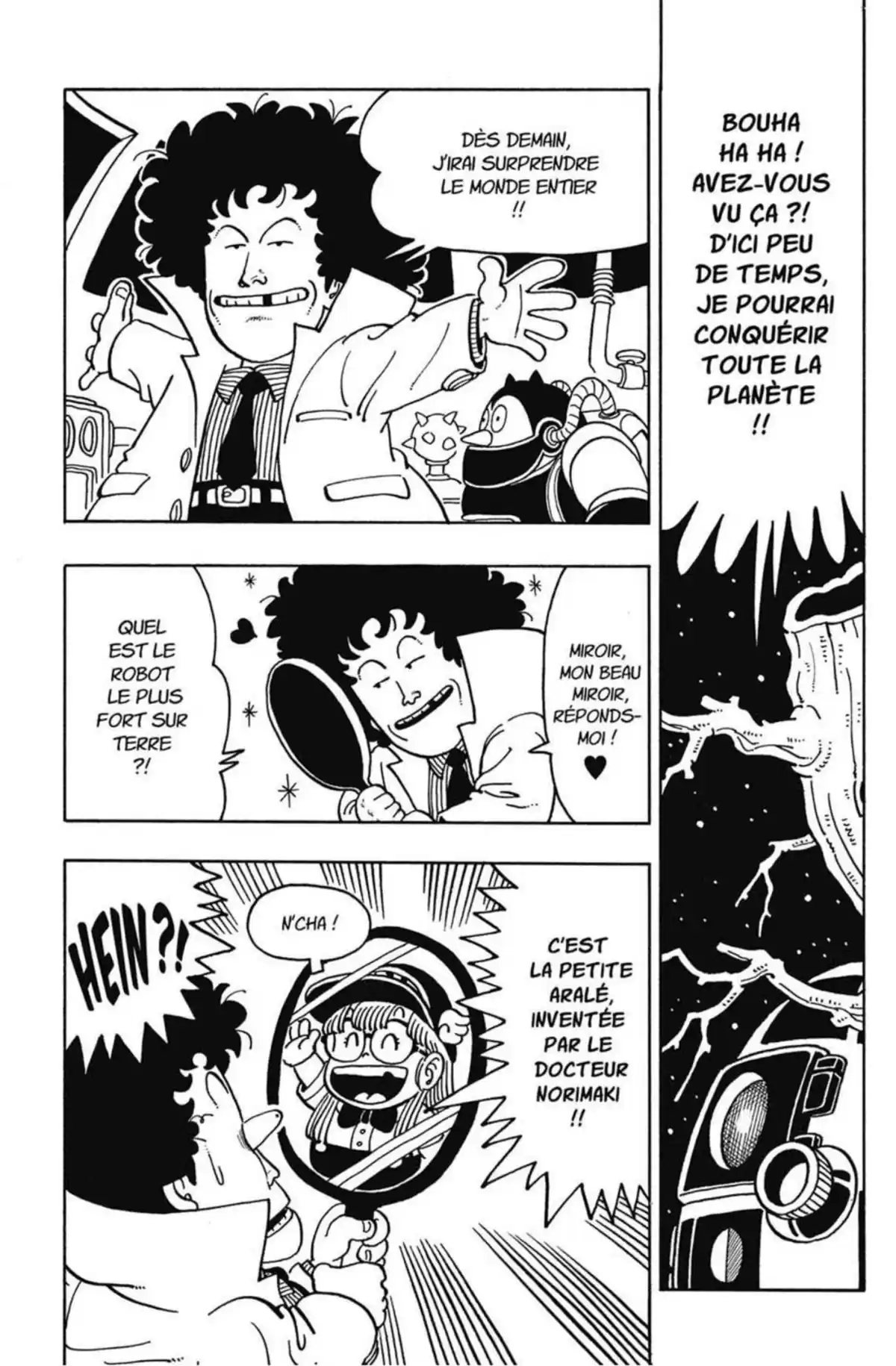 Dr Slump – Ultimate Edition Volume 5 page 29