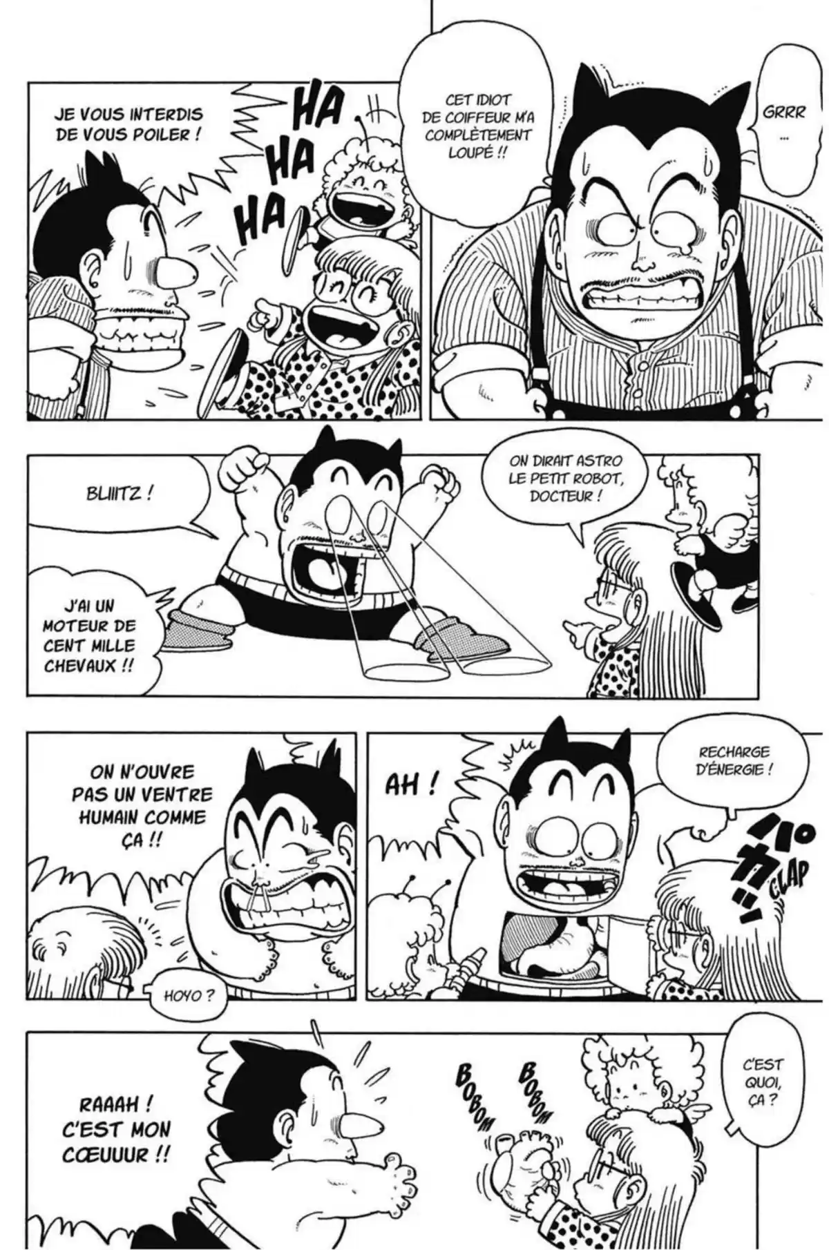 Dr Slump – Ultimate Edition Volume 5 page 32