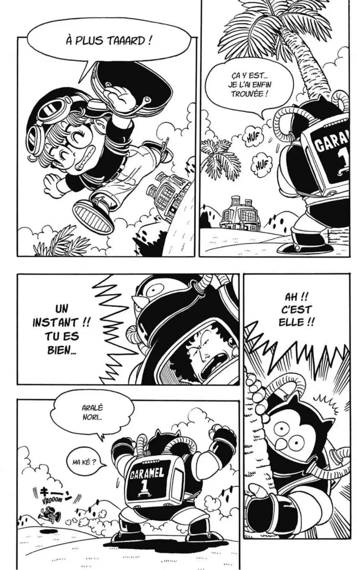 Dr Slump – Ultimate Edition Volume 5 page 41