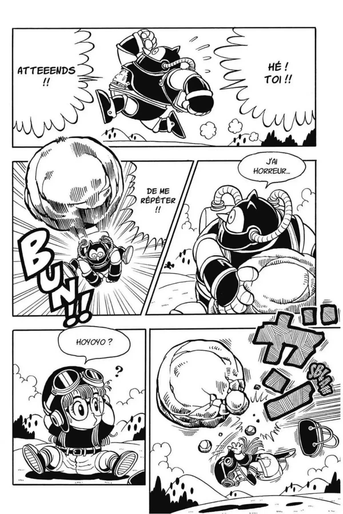 Dr Slump – Ultimate Edition Volume 5 page 42