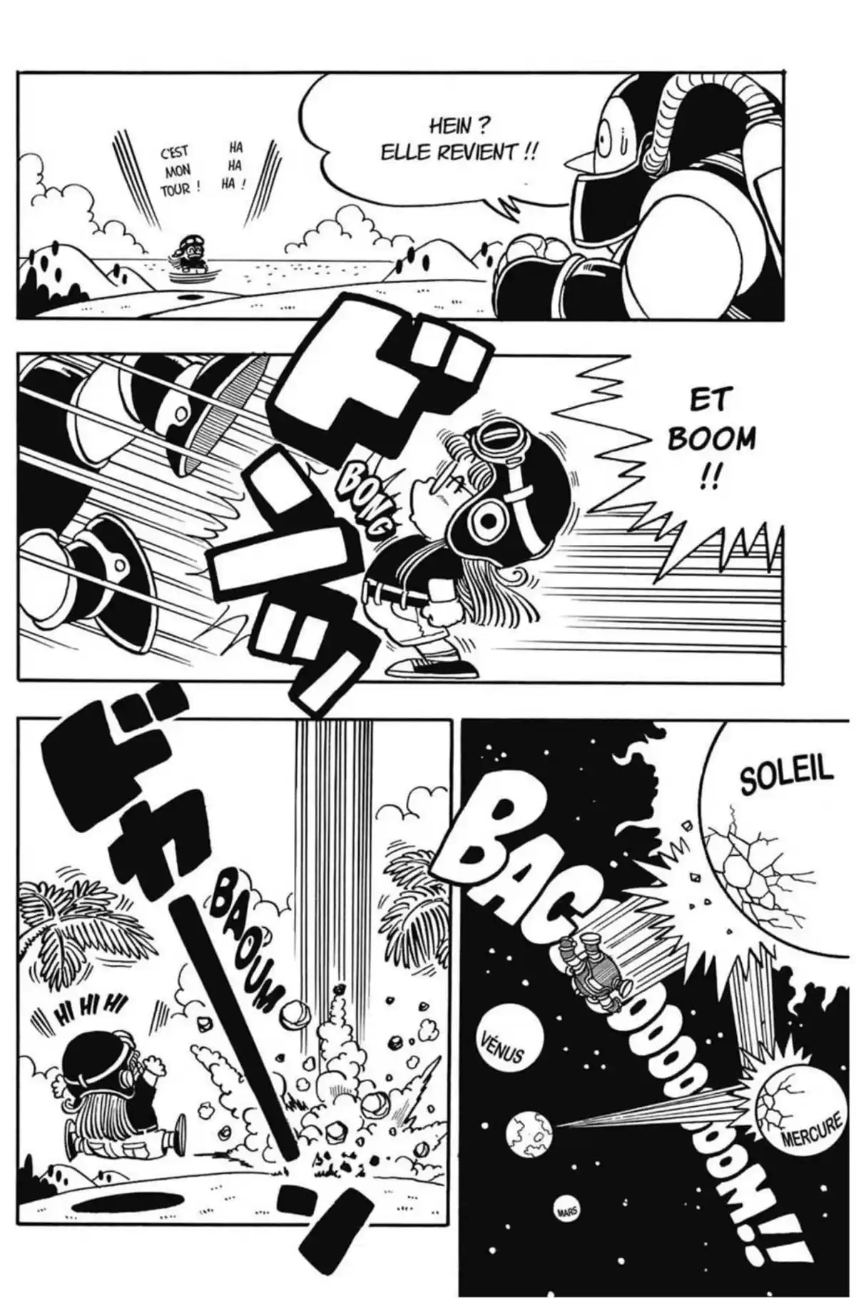 Dr Slump – Ultimate Edition Volume 5 page 46