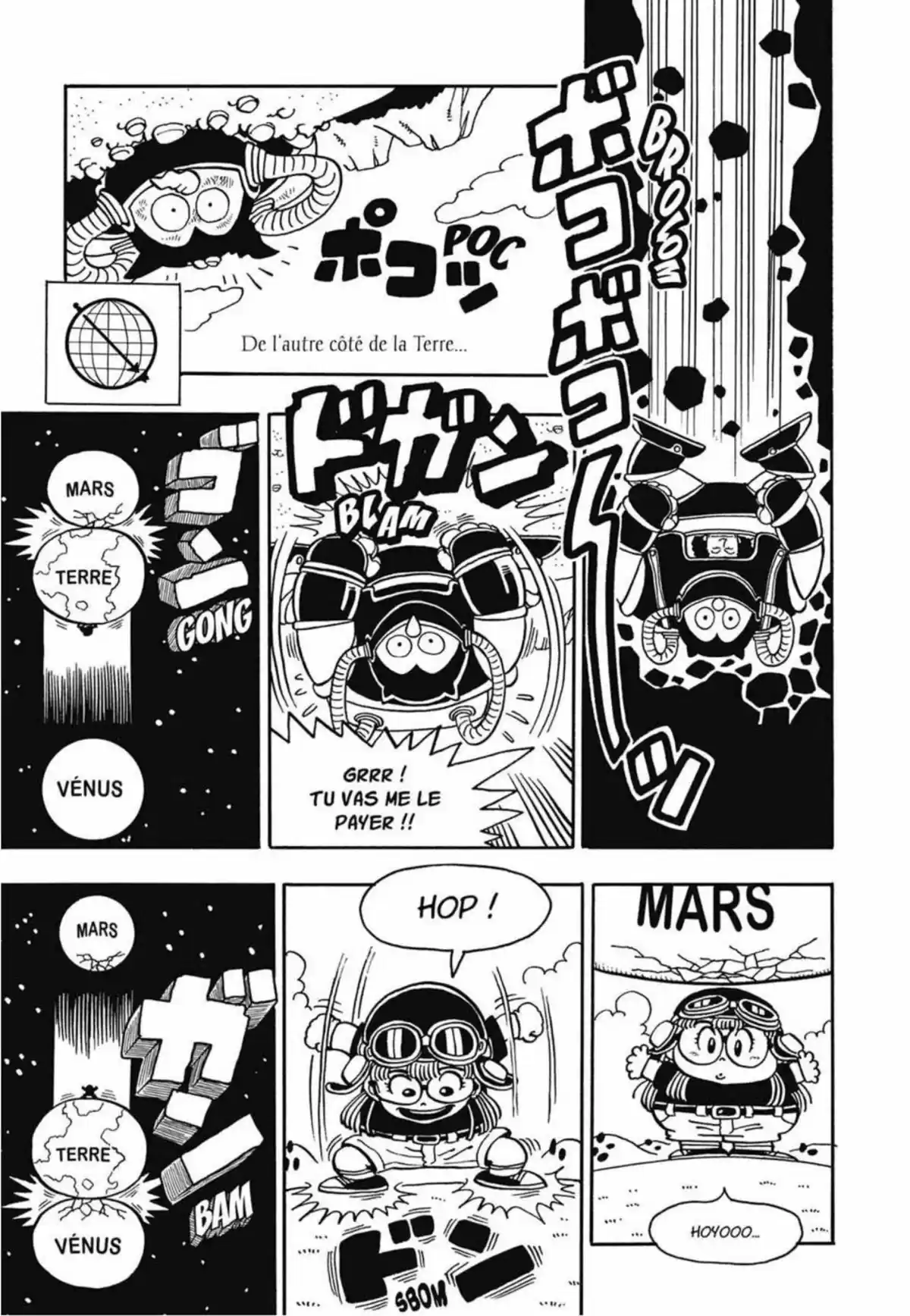 Dr Slump – Ultimate Edition Volume 5 page 47