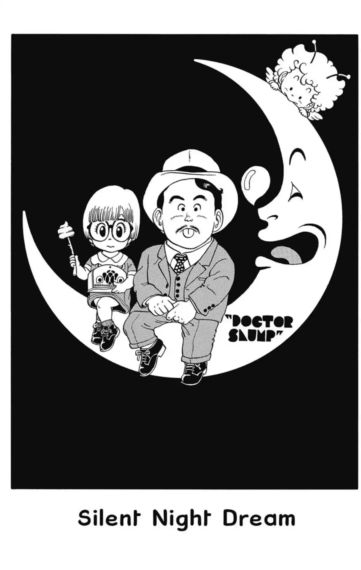 Dr Slump – Ultimate Edition Volume 5 page 5