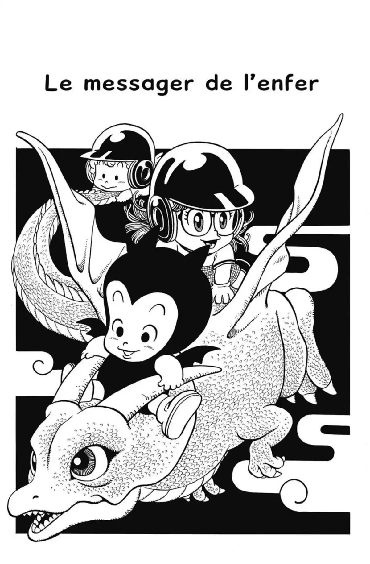 Dr Slump – Ultimate Edition Volume 5 page 53