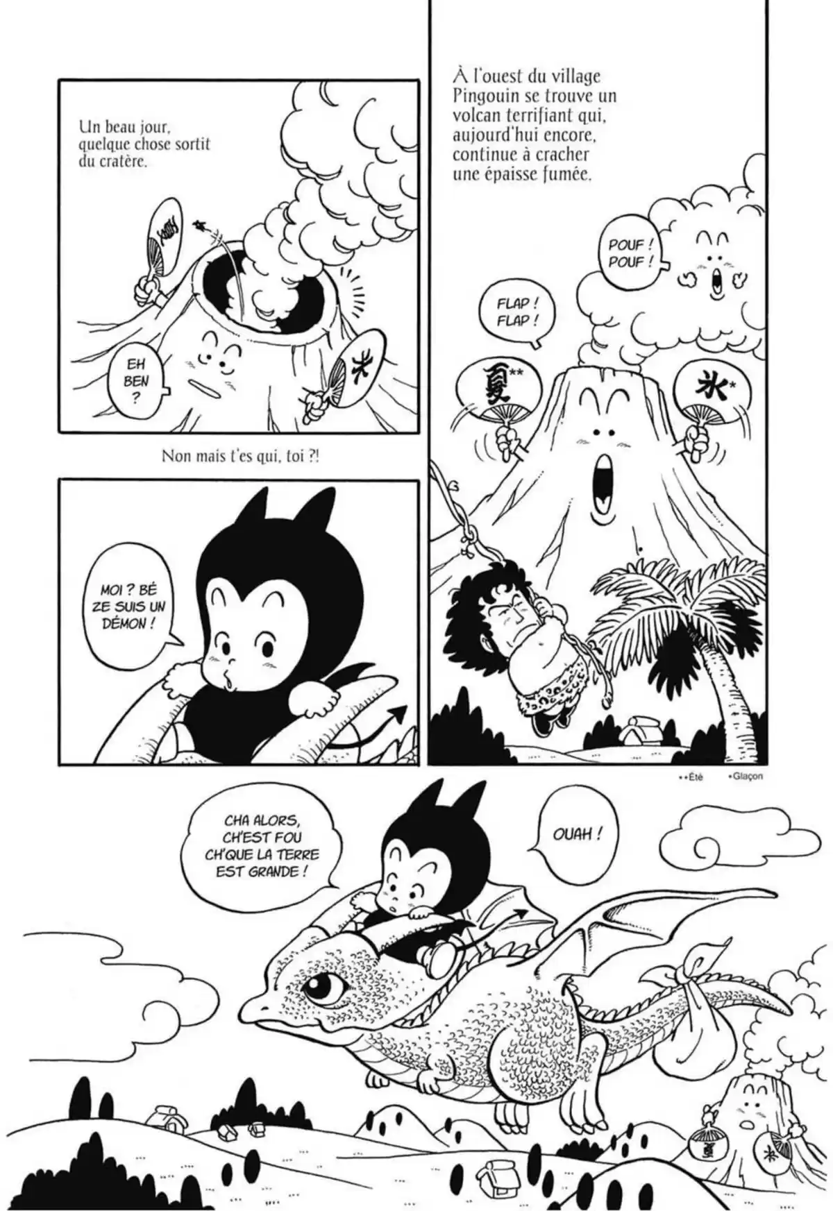 Dr Slump – Ultimate Edition Volume 5 page 54