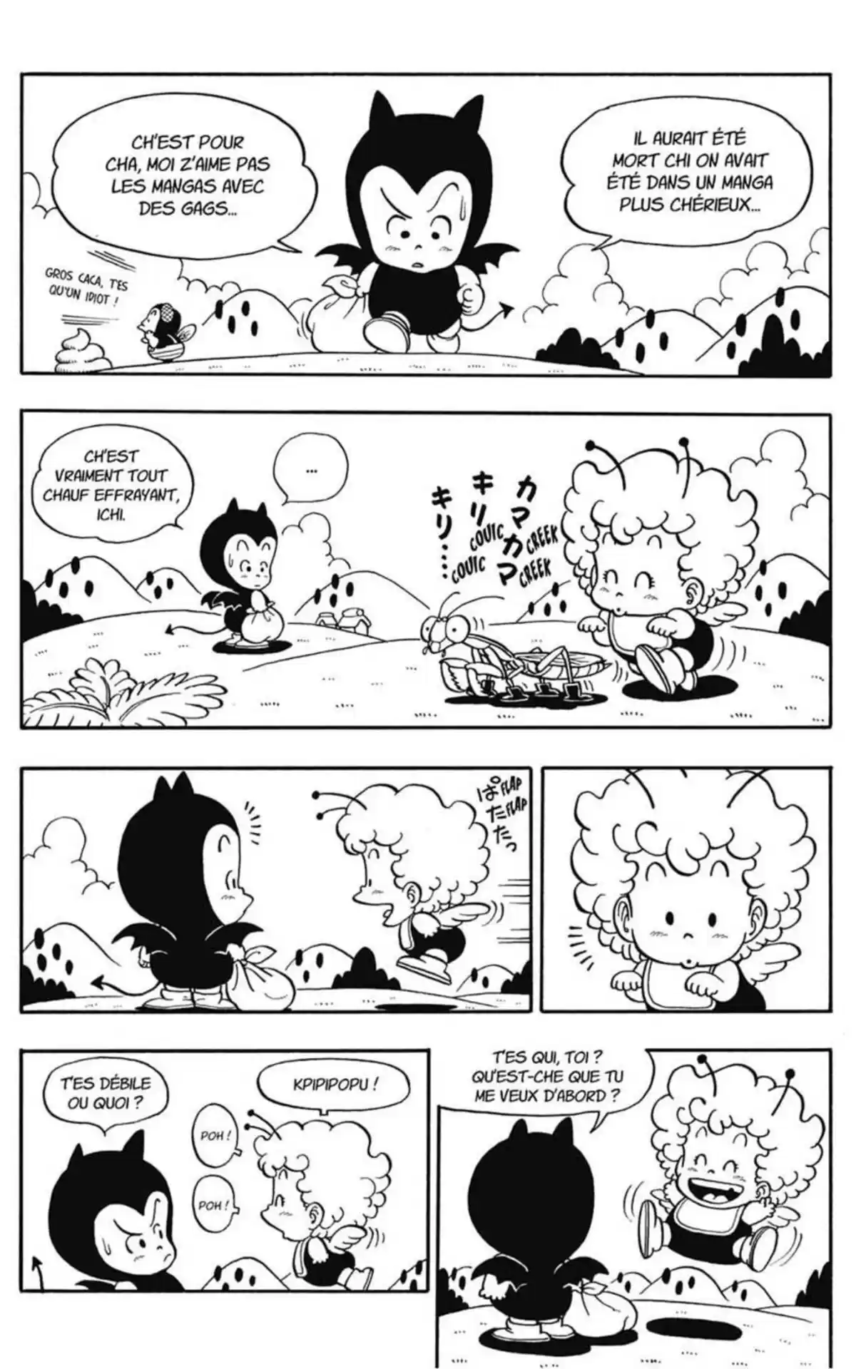 Dr Slump – Ultimate Edition Volume 5 page 58