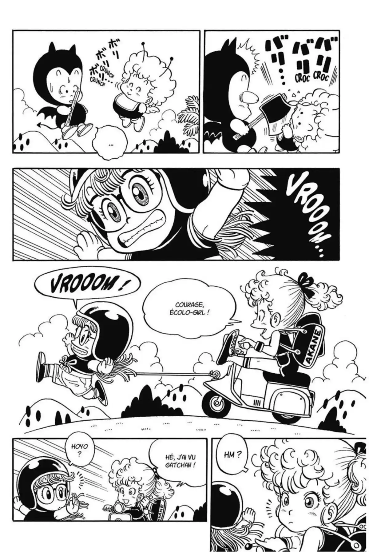 Dr Slump – Ultimate Edition Volume 5 page 60