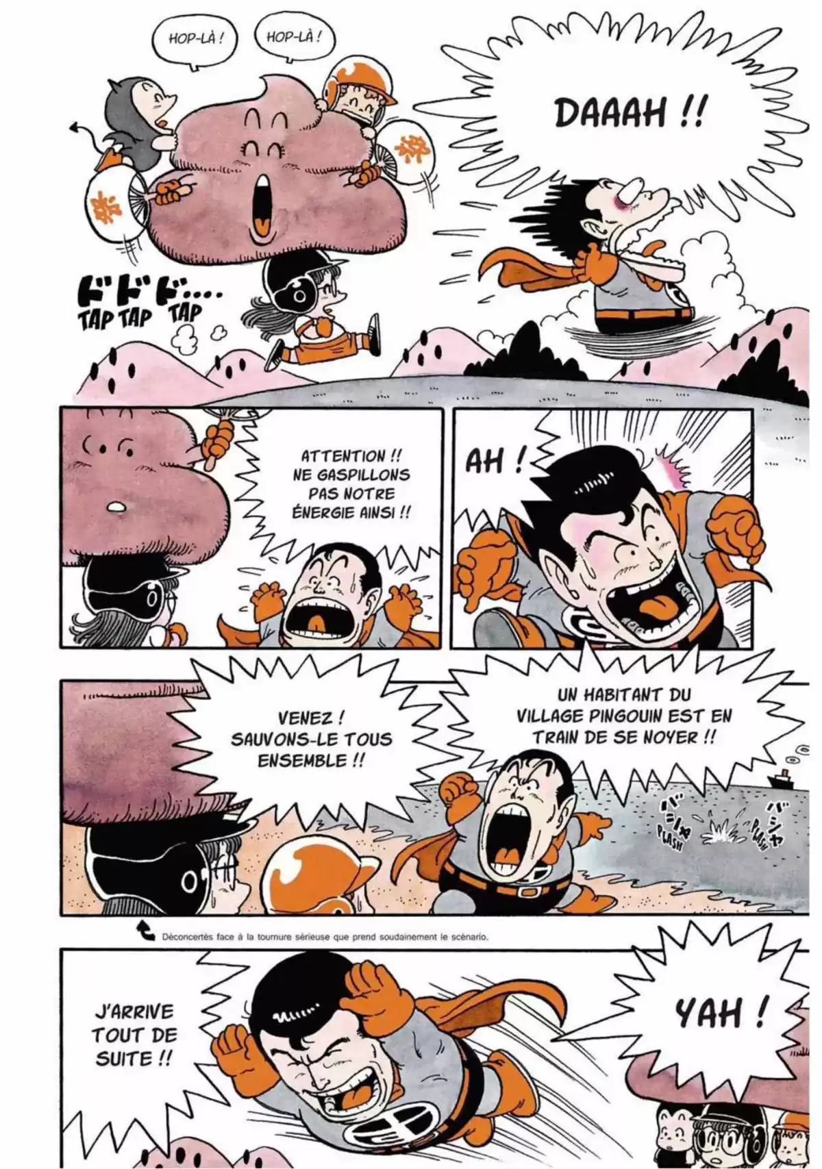 Dr Slump – Ultimate Edition Volume 5 page 78