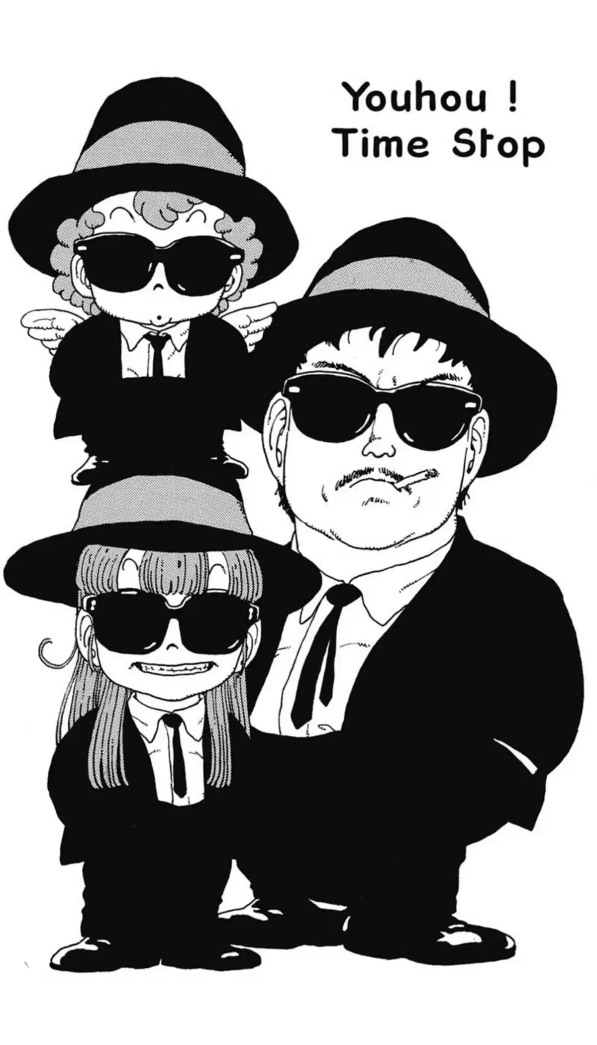 Dr Slump – Ultimate Edition Volume 5 page 81