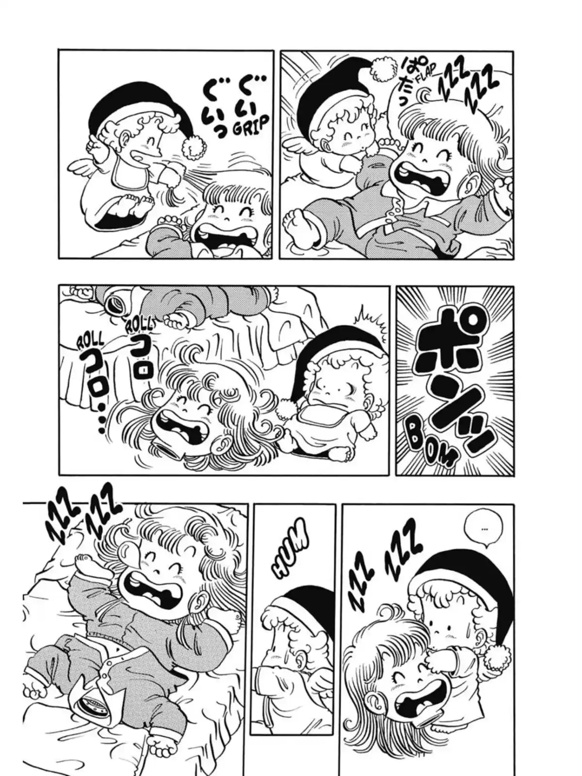 Dr Slump – Ultimate Edition Volume 3 page 141