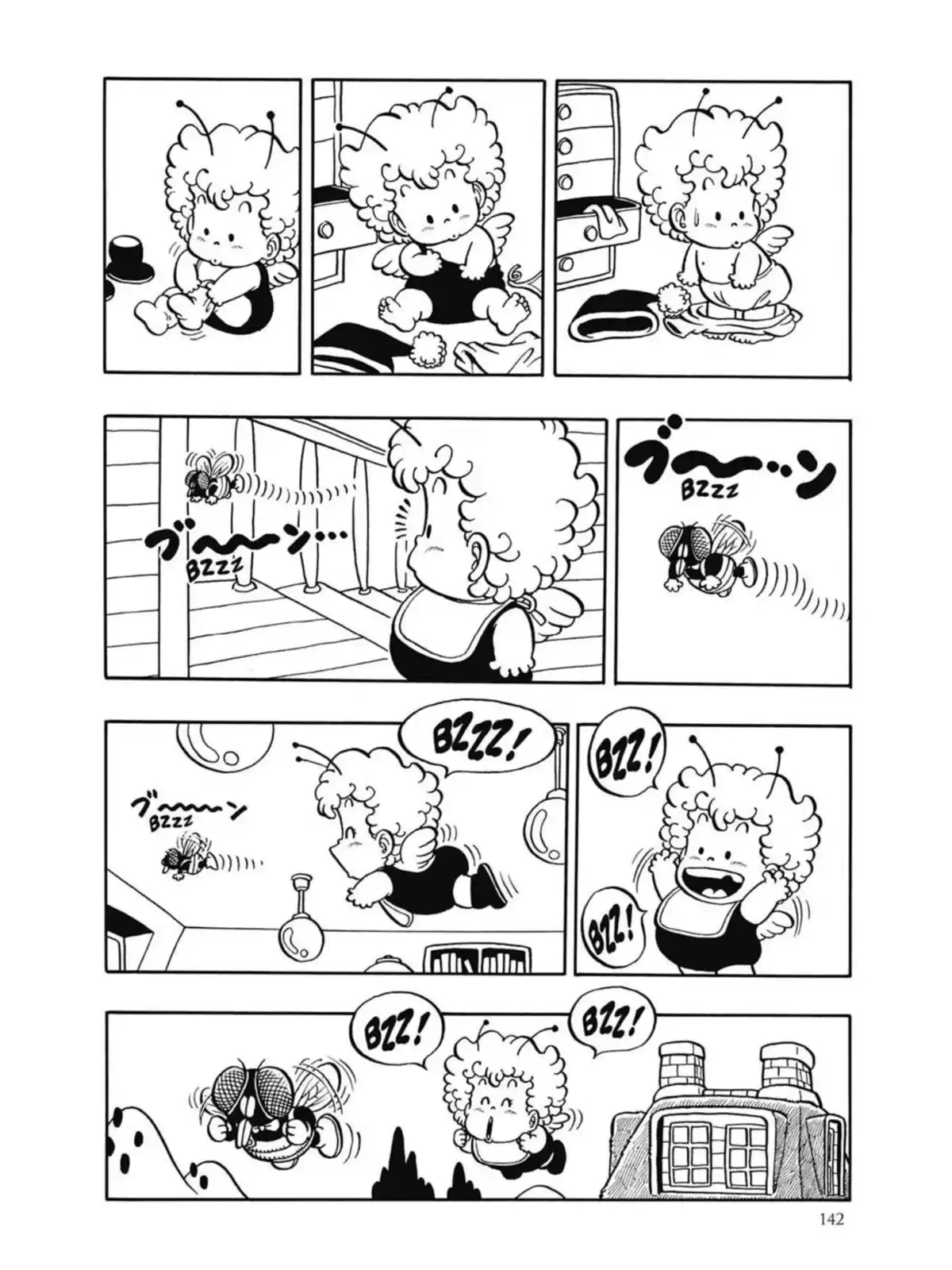 Dr Slump – Ultimate Edition Volume 3 page 142