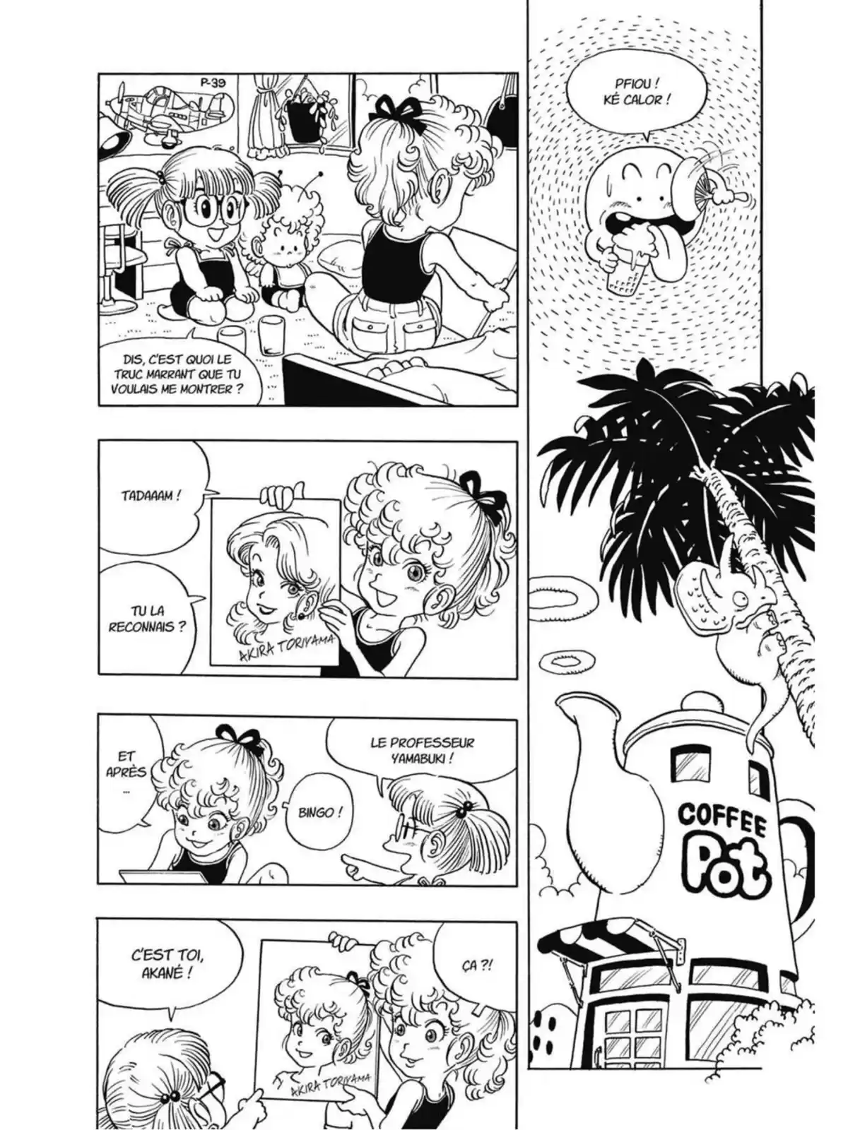 Dr Slump – Ultimate Edition Volume 3 page 20