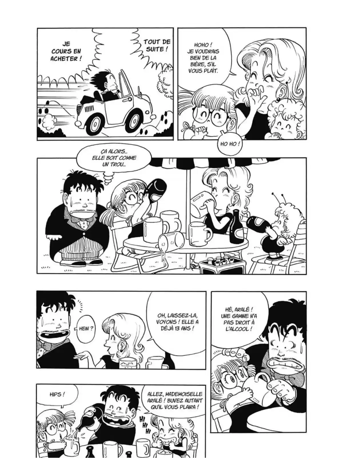 Dr Slump – Ultimate Edition Volume 3 page 25