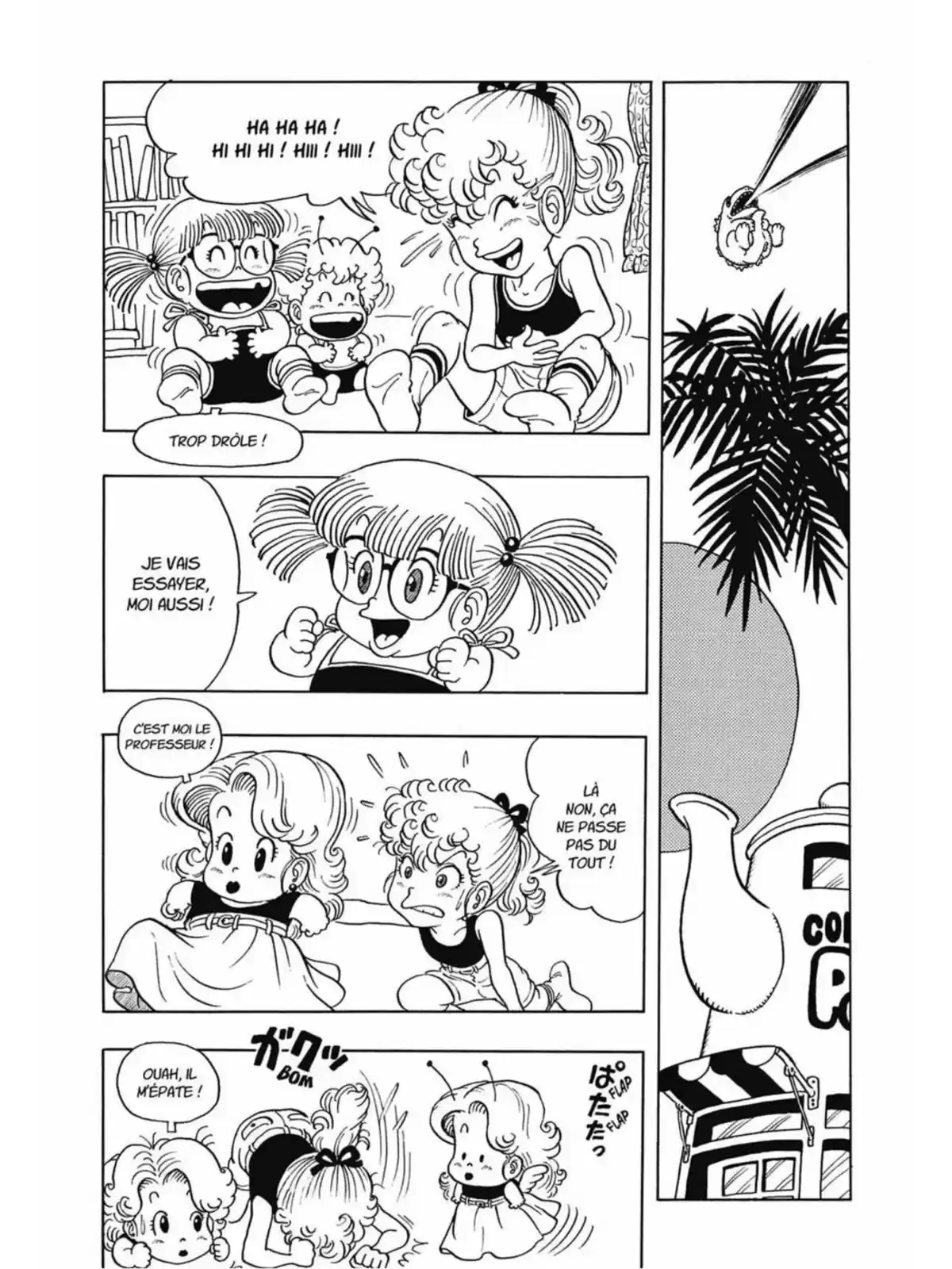 Dr Slump – Ultimate Edition Volume 3 page 29