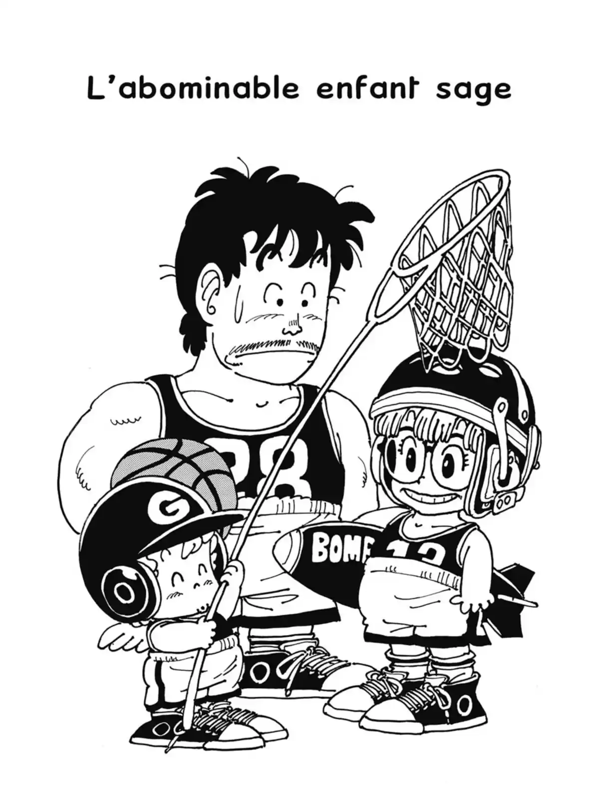 Dr Slump – Ultimate Edition Volume 3 page 33