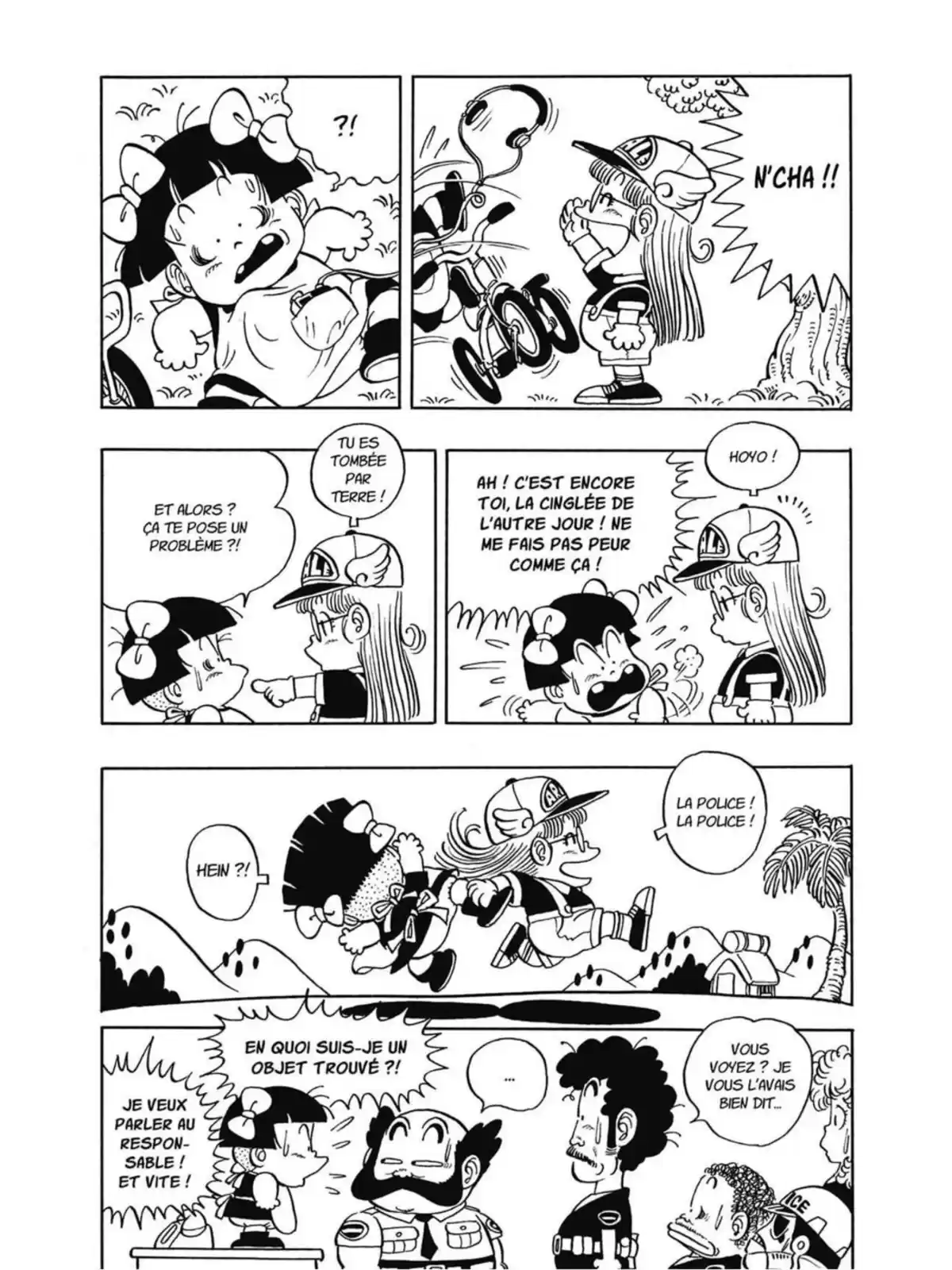 Dr Slump – Ultimate Edition Volume 3 page 40