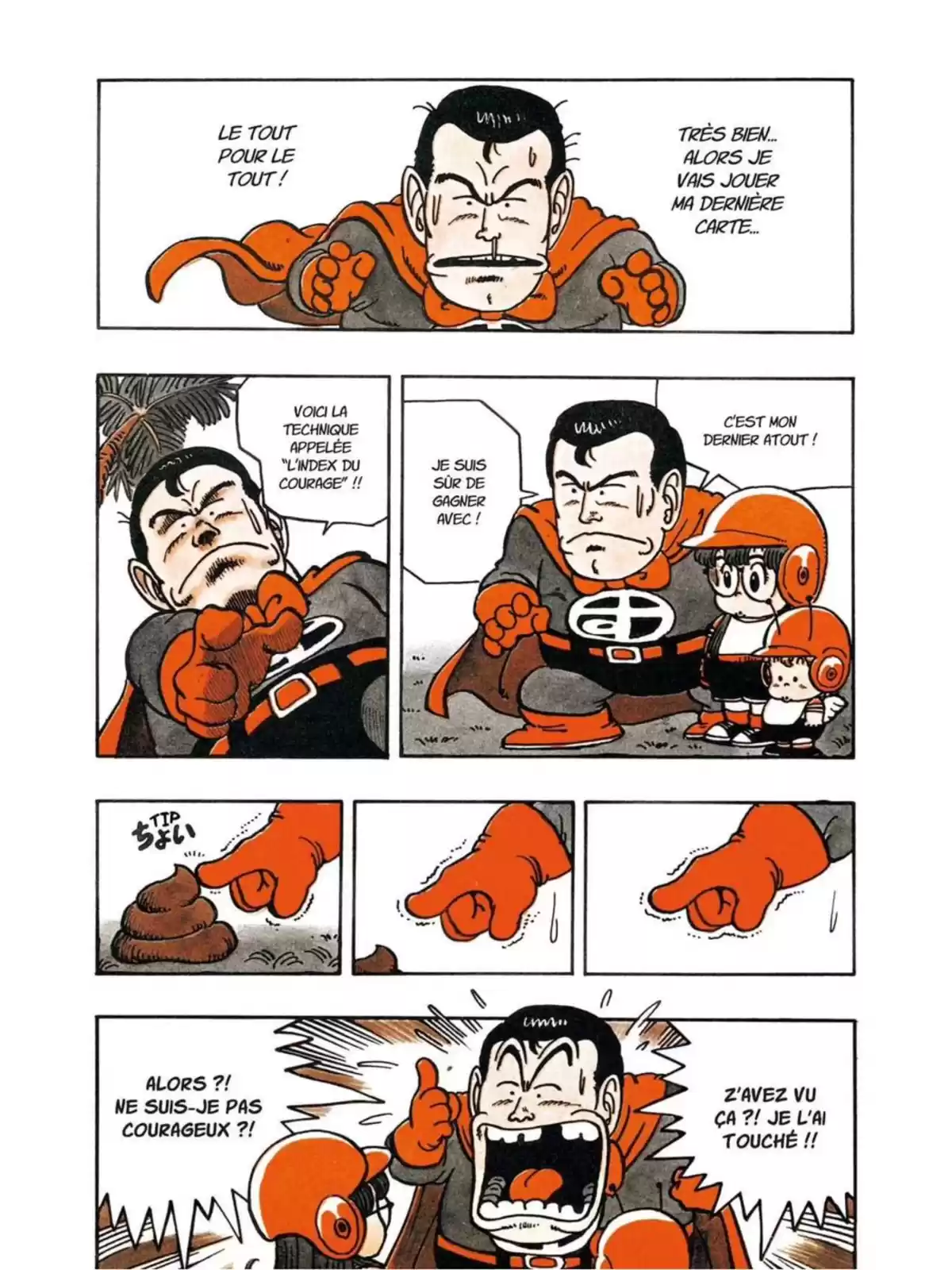 Dr Slump – Ultimate Edition Volume 3 page 61