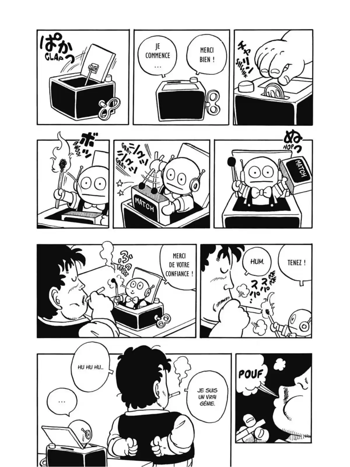 Dr Slump – Ultimate Edition Volume 3 page 67