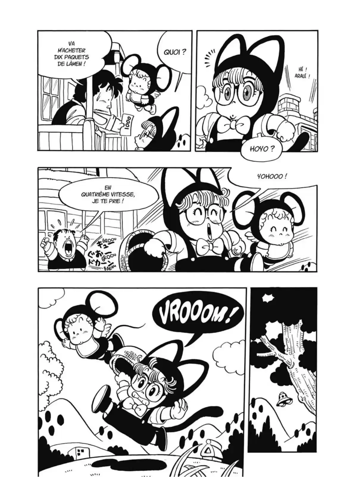 Dr Slump – Ultimate Edition Volume 3 page 69