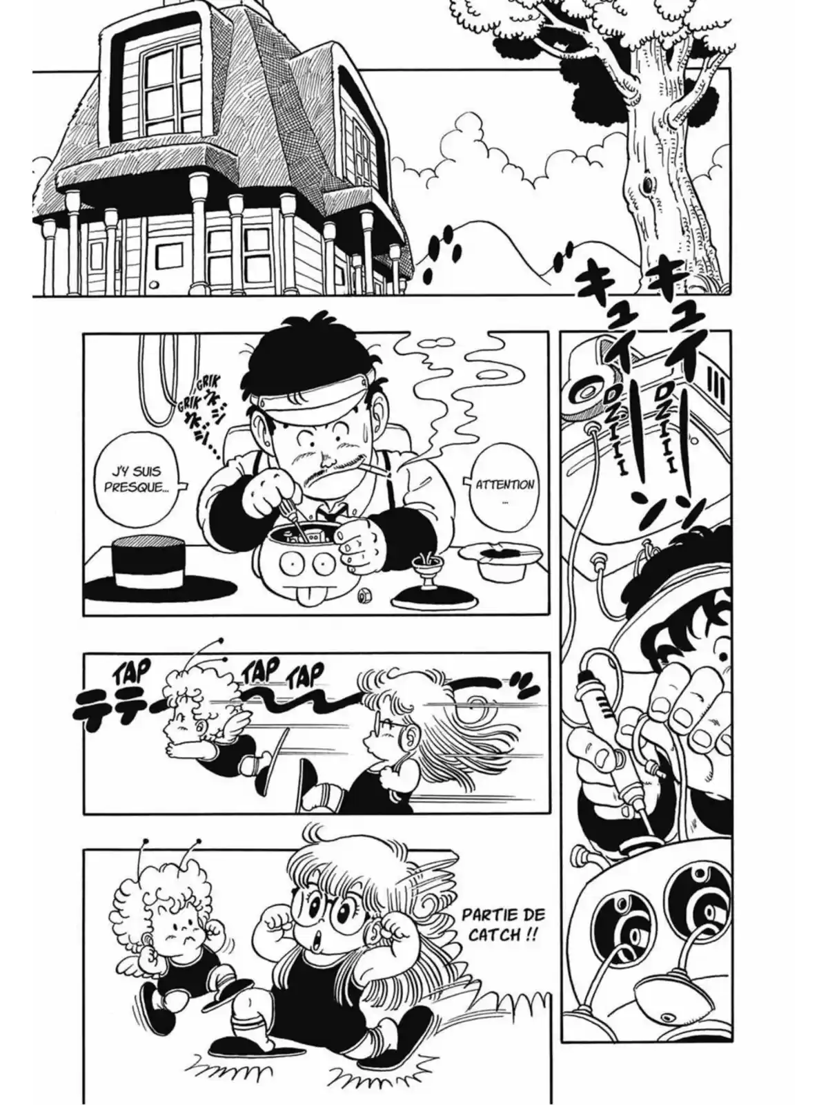 Dr Slump – Ultimate Edition Volume 3 page 7