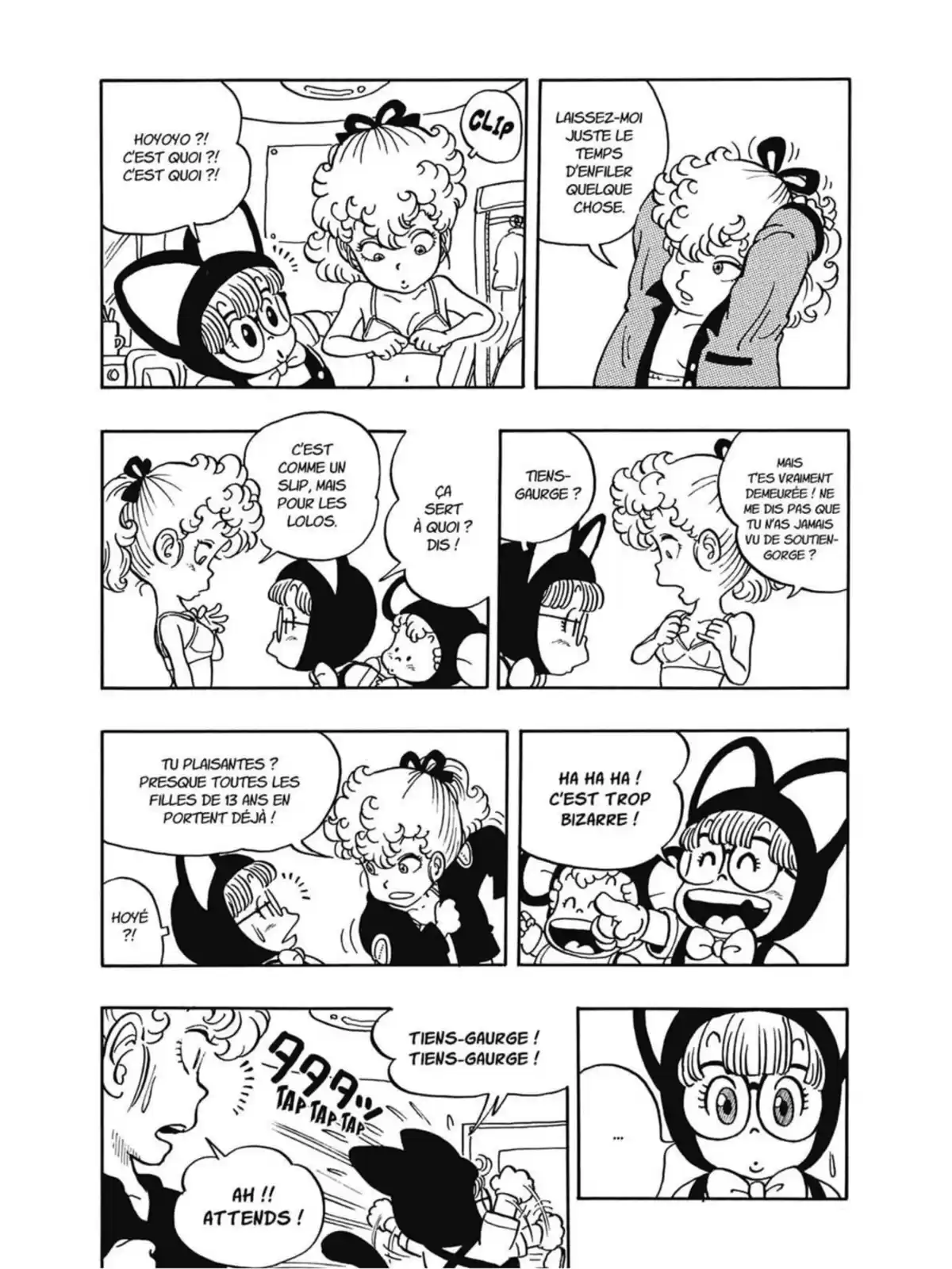 Dr Slump – Ultimate Edition Volume 3 page 71