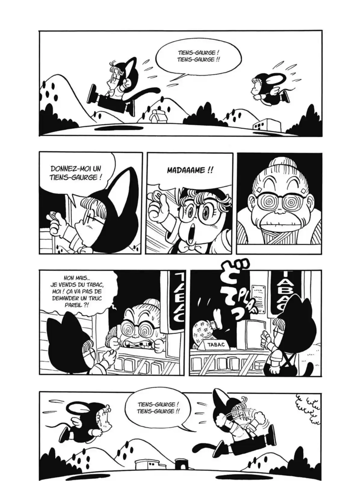 Dr Slump – Ultimate Edition Volume 3 page 72