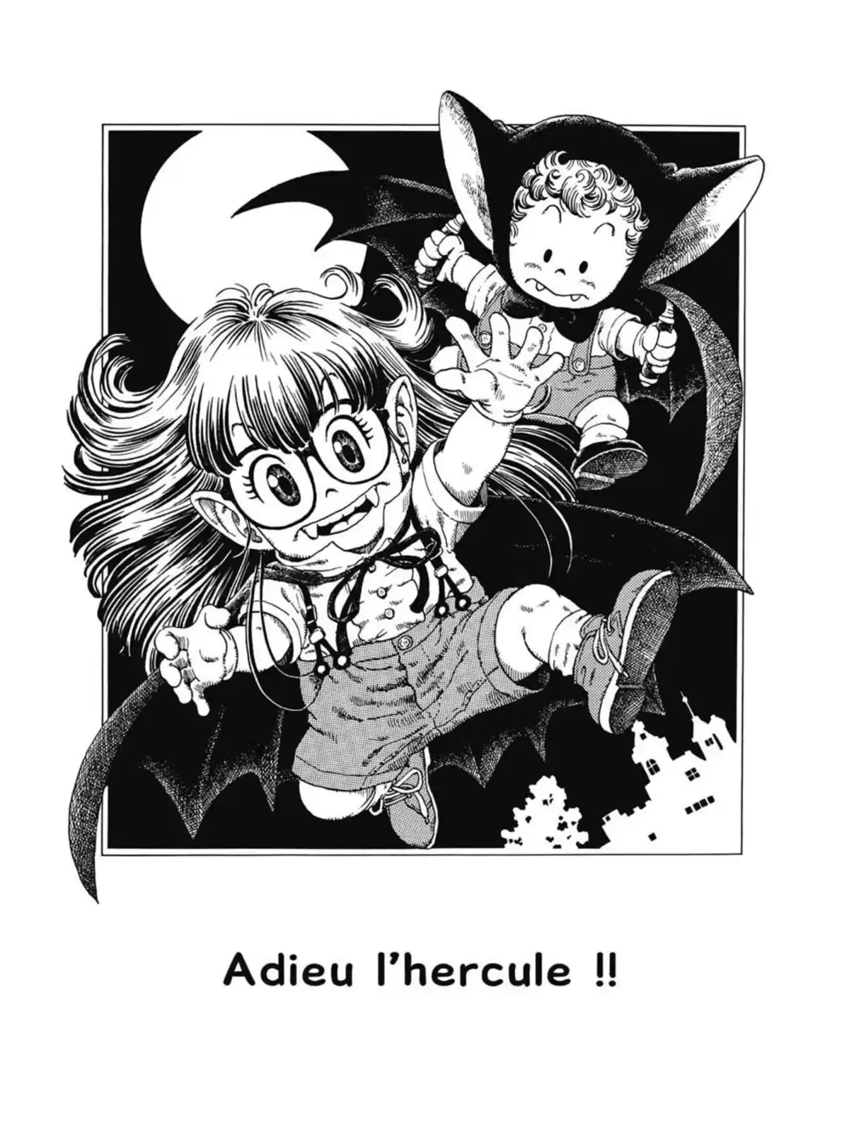 Dr Slump – Ultimate Edition Volume 3 page 81