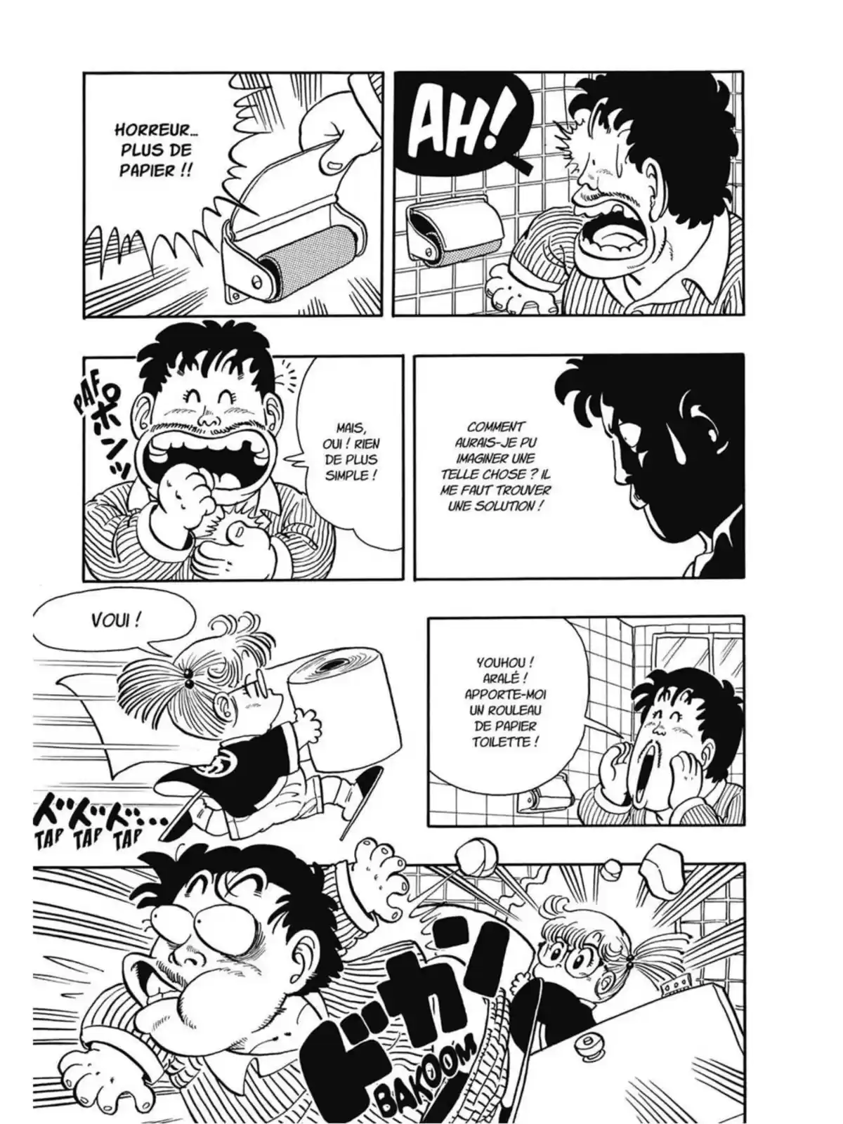 Dr Slump – Ultimate Edition Volume 3 page 83