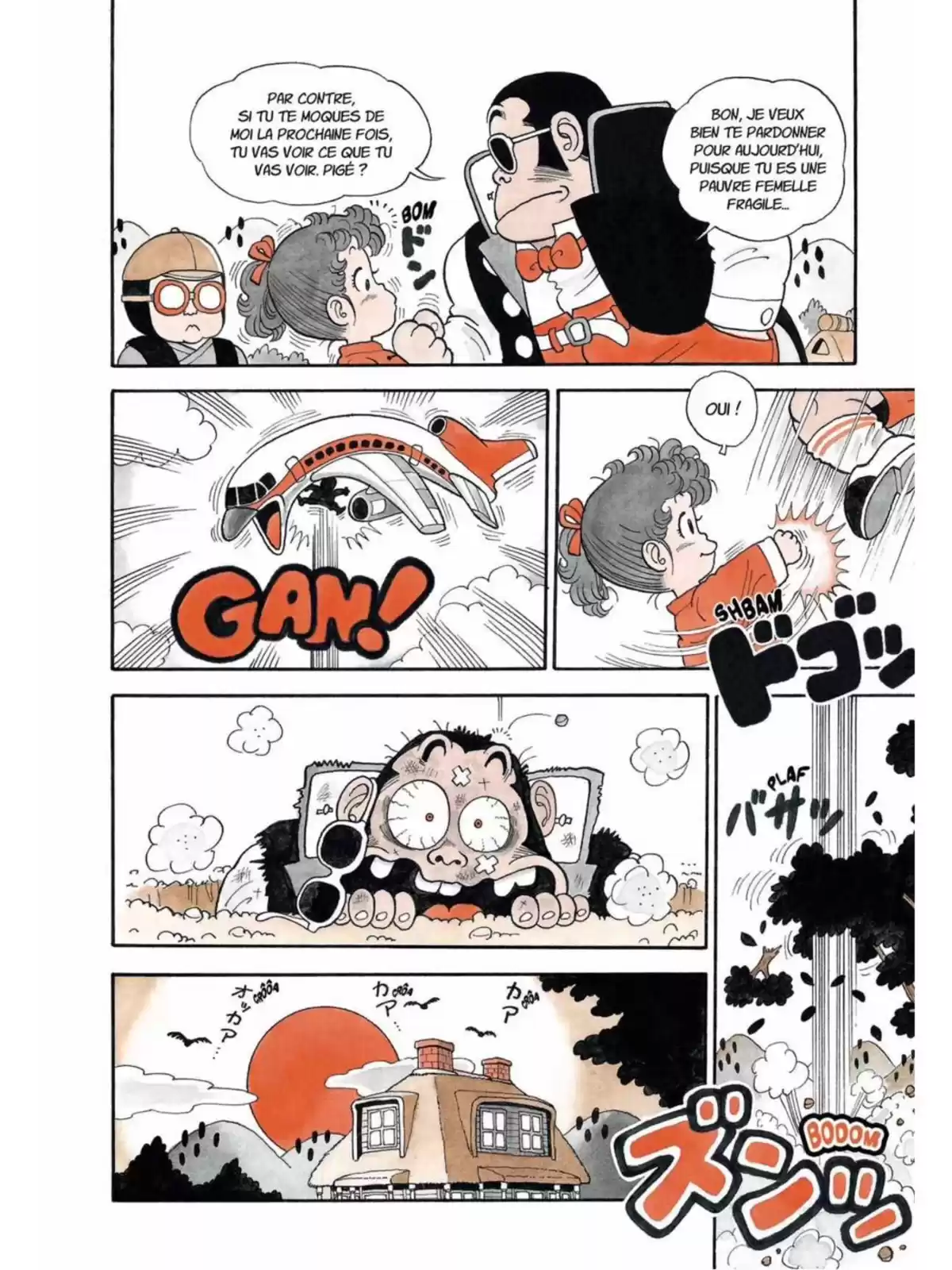 Dr Slump – Ultimate Edition Volume 1 page 114