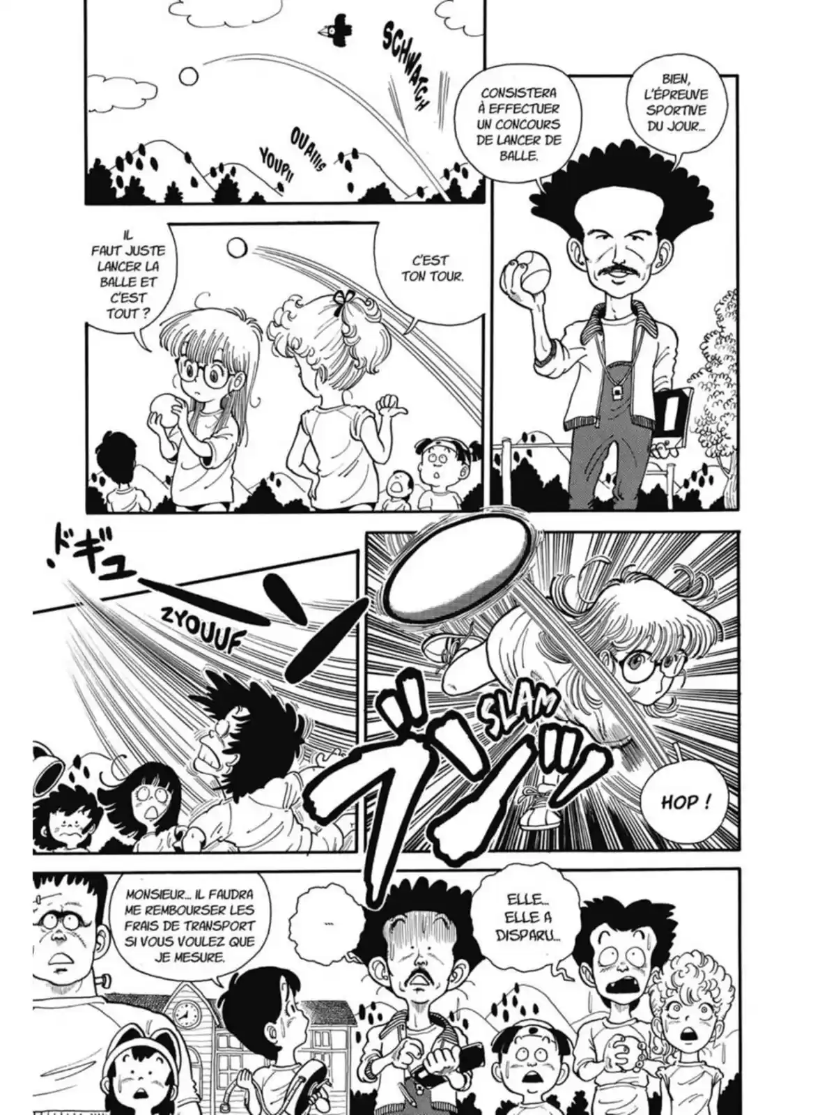 Dr Slump – Ultimate Edition Volume 1 page 31