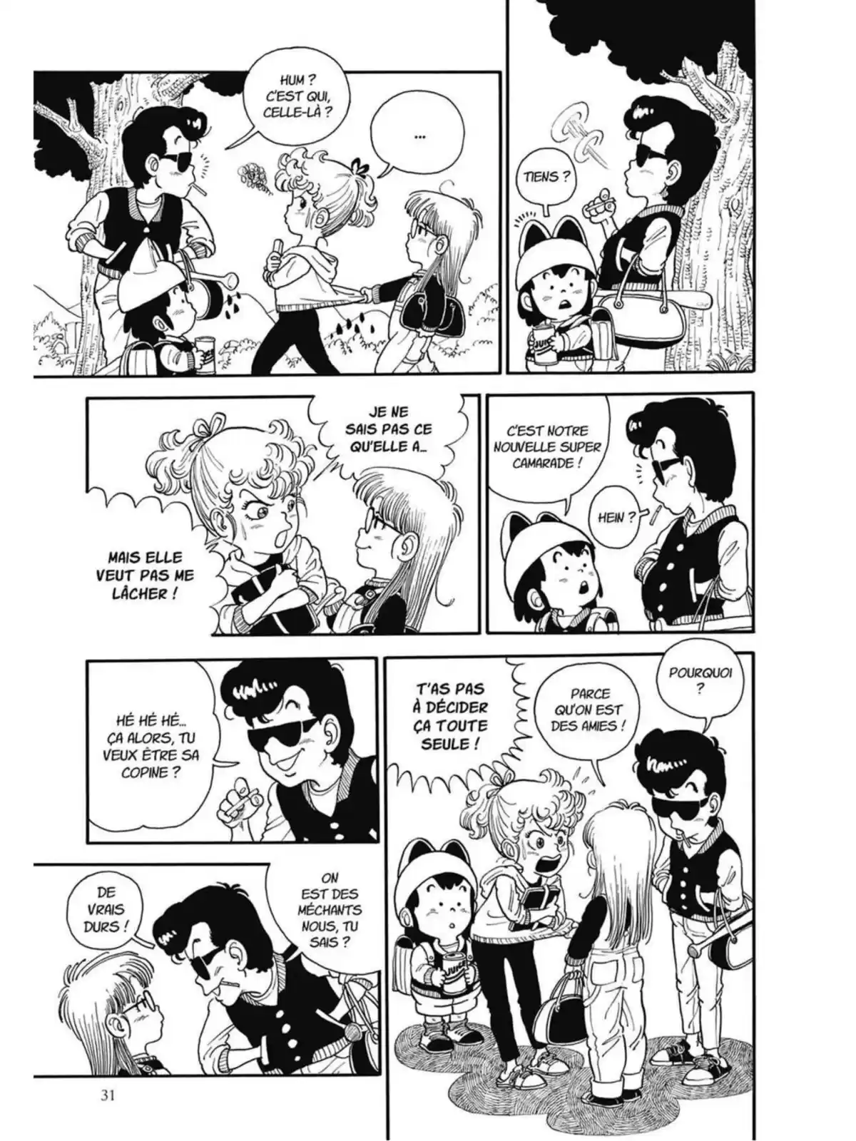 Dr Slump – Ultimate Edition Volume 1 page 33