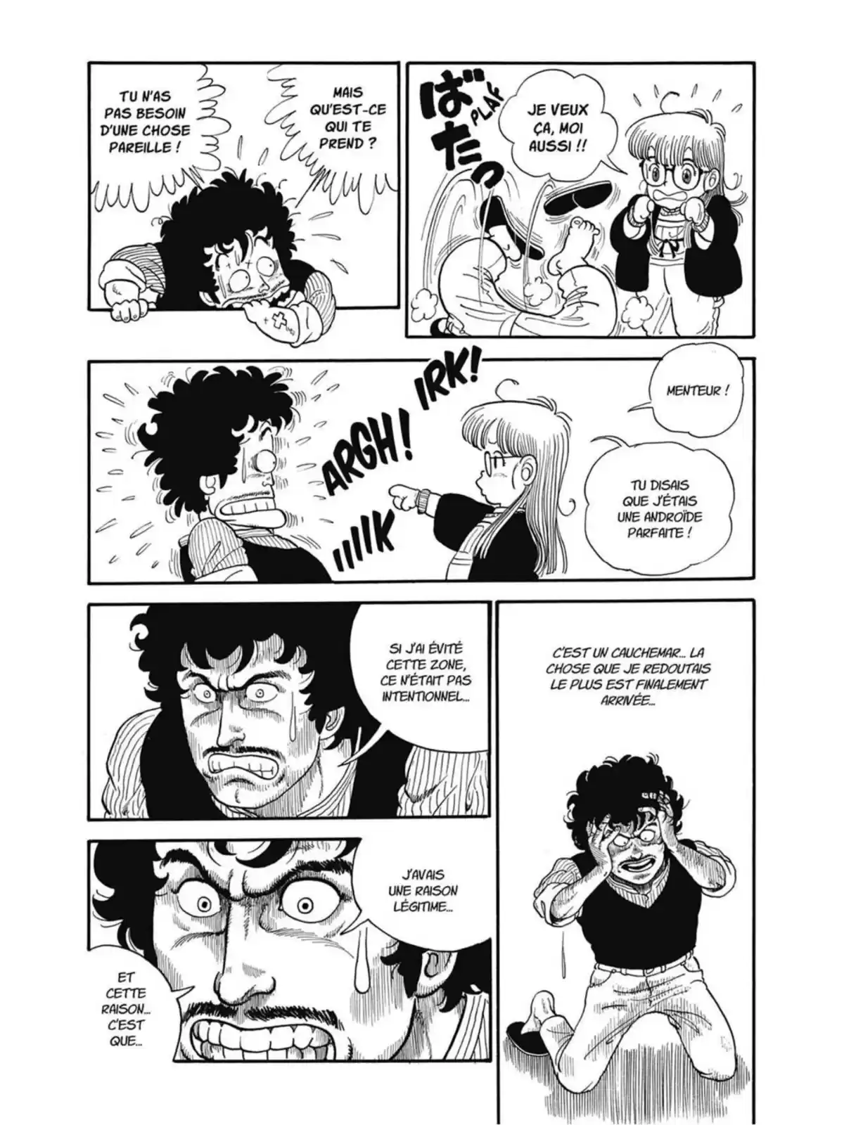 Dr Slump – Ultimate Edition Volume 1 page 42