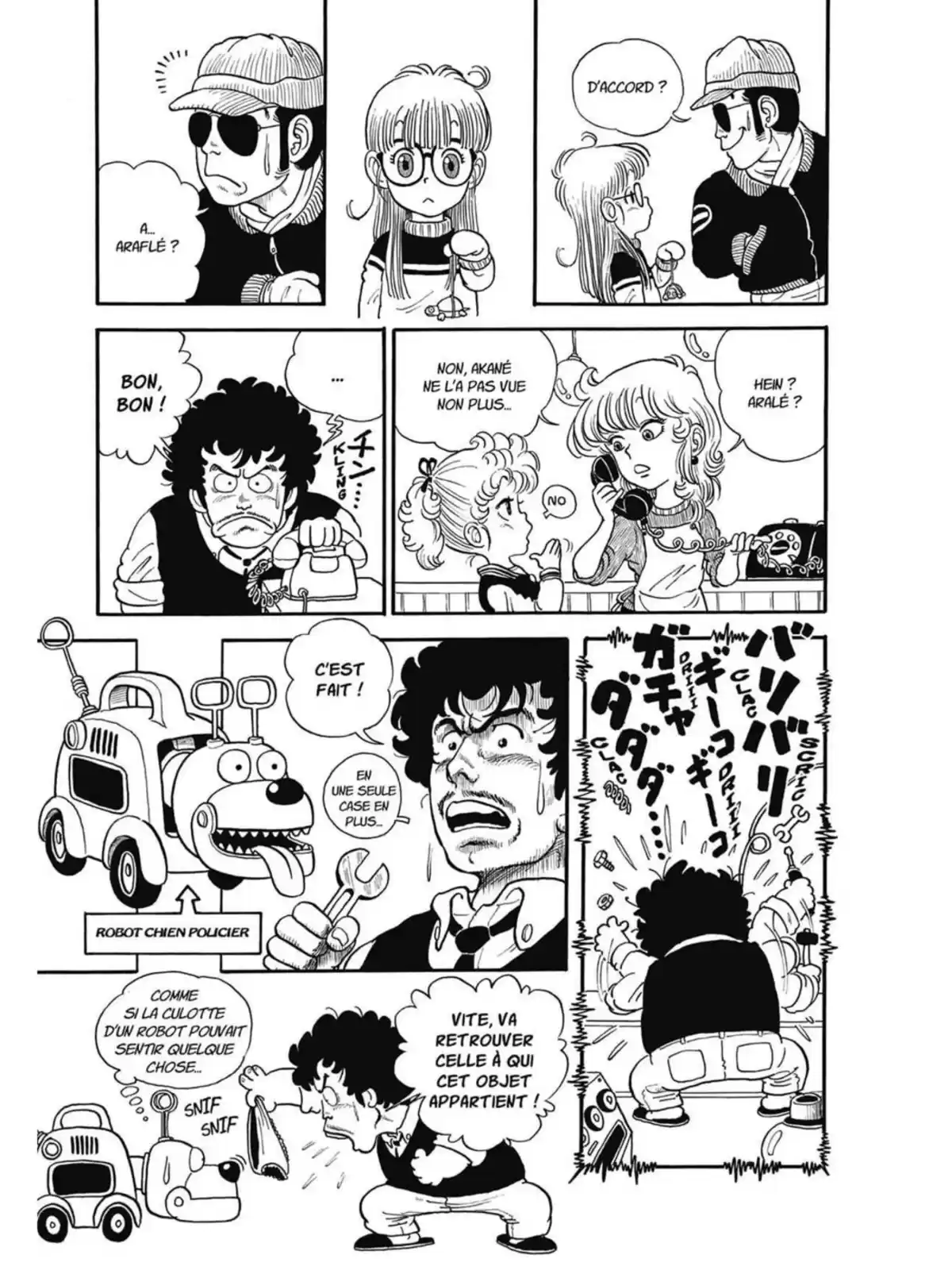 Dr Slump – Ultimate Edition Volume 1 page 65