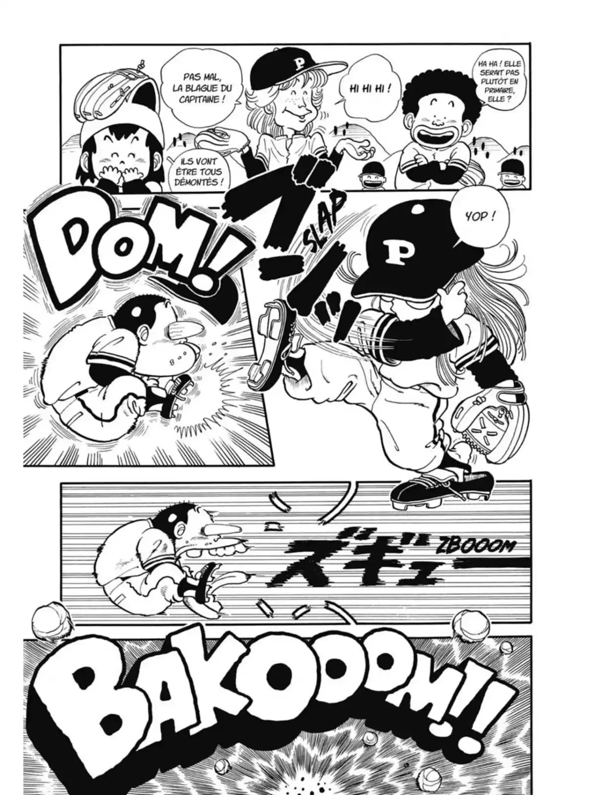 Dr Slump – Ultimate Edition Volume 1 page 79