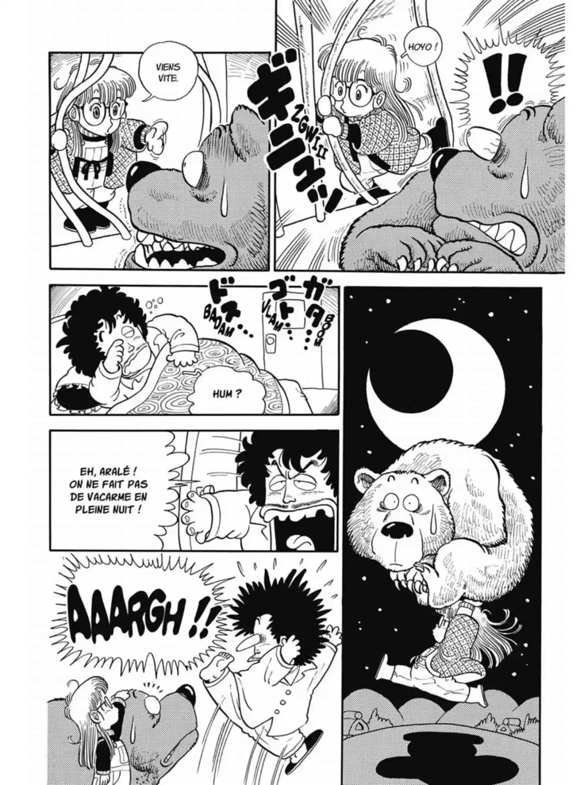Dr Slump – Ultimate Edition Volume 1 page 92