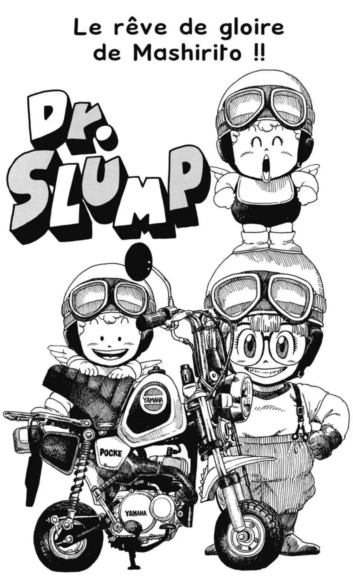 Dr Slump – Ultimate Edition Volume 11 page 108