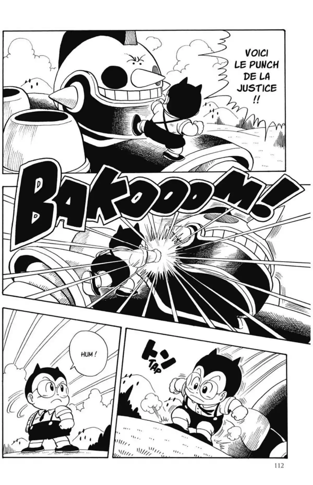 Dr Slump – Ultimate Edition Volume 11 page 111