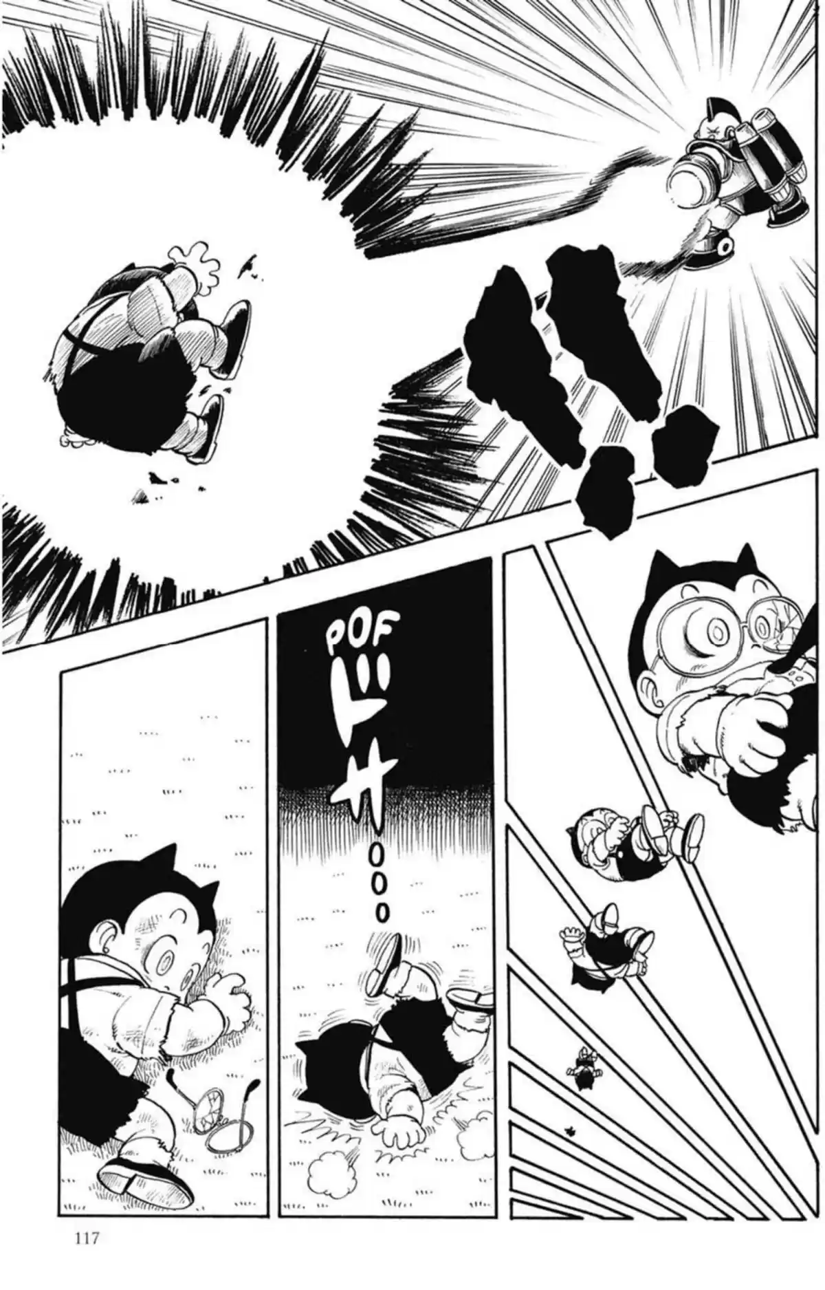 Dr Slump – Ultimate Edition Volume 11 page 116