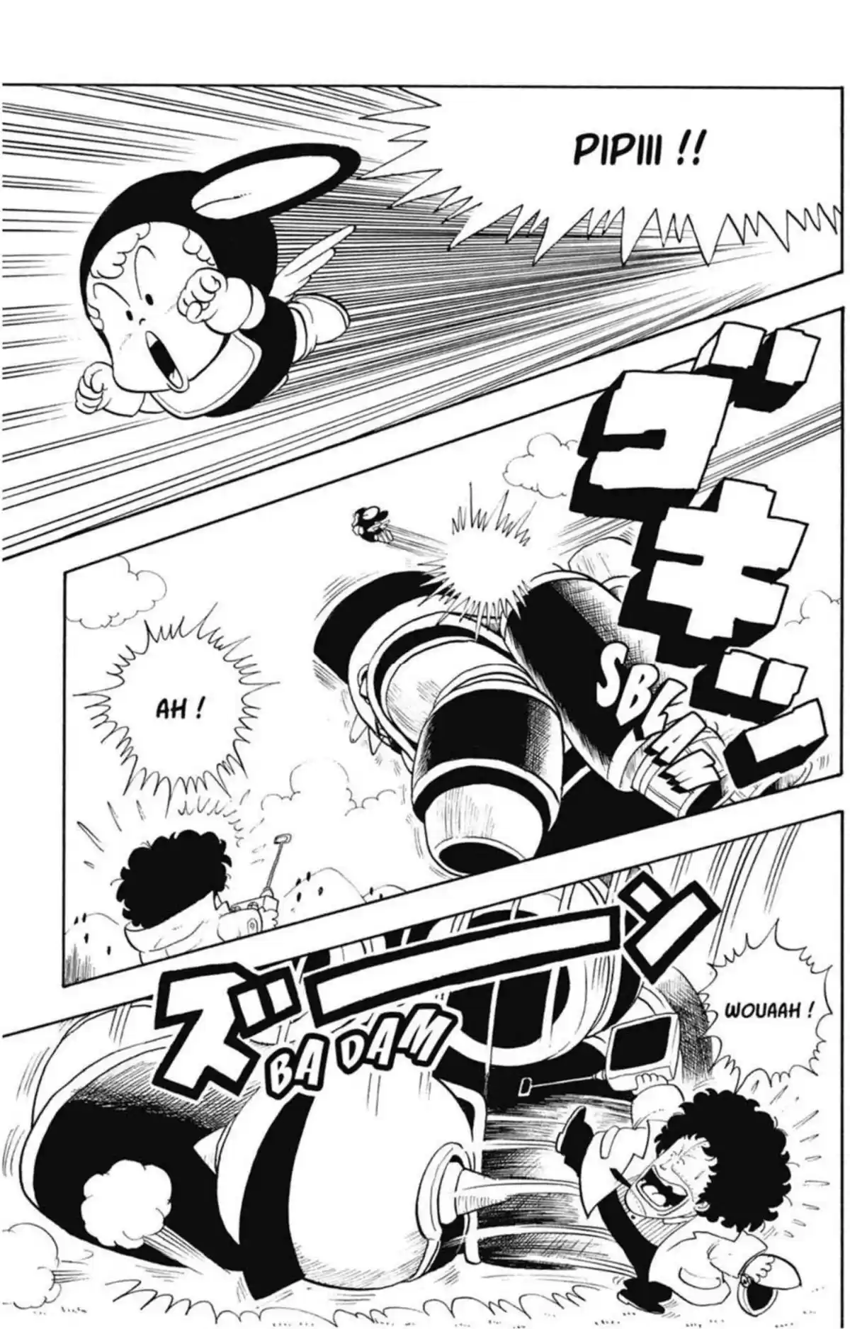 Dr Slump – Ultimate Edition Volume 11 page 118