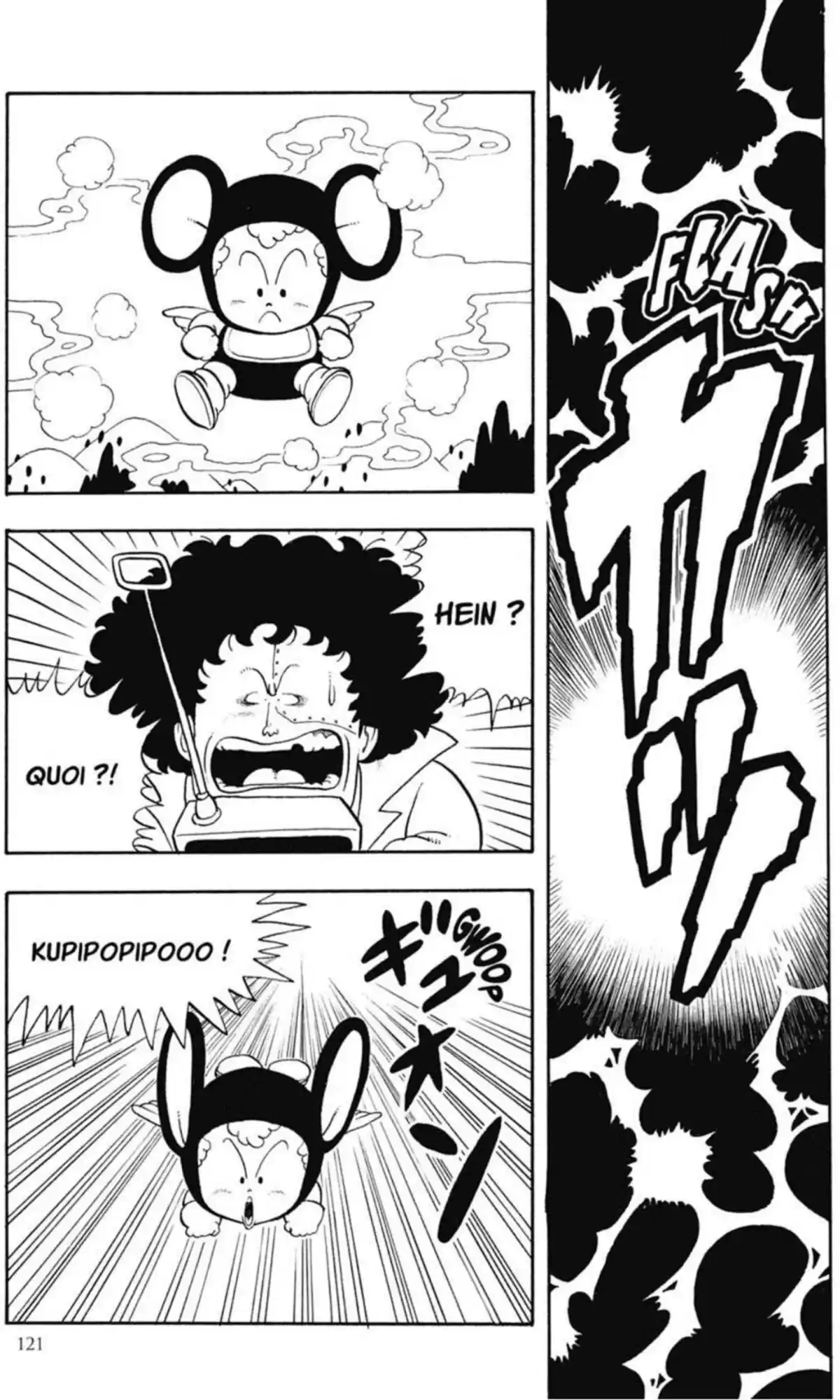 Dr Slump – Ultimate Edition Volume 11 page 120