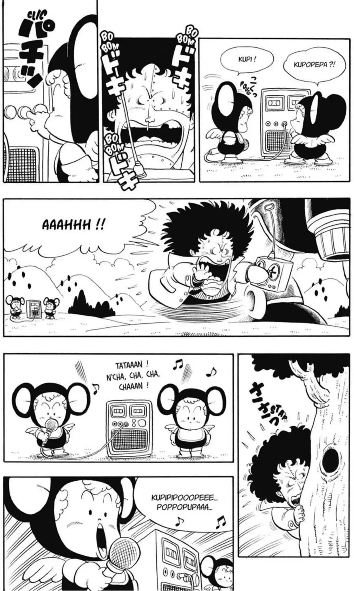 Dr Slump – Ultimate Edition Volume 11 page 130